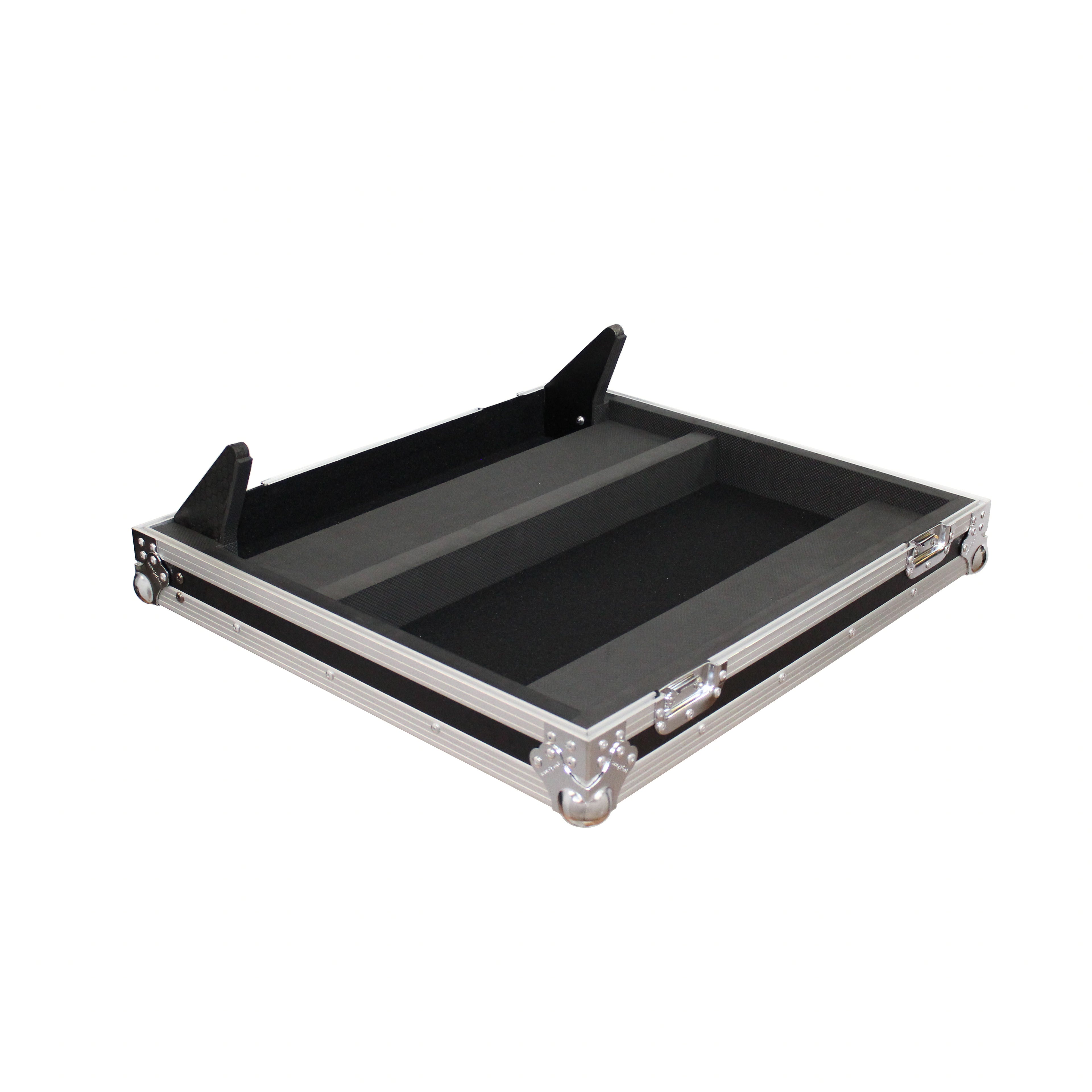 Fits Allen & Heath QU-24 Digital Mixer Console Flight Case
