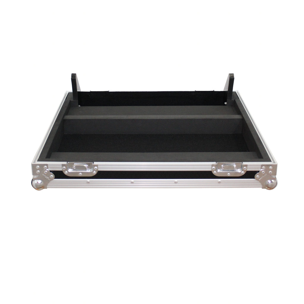 Fits Allen & Heath QU-24 Digital Mixer Console Flight Case