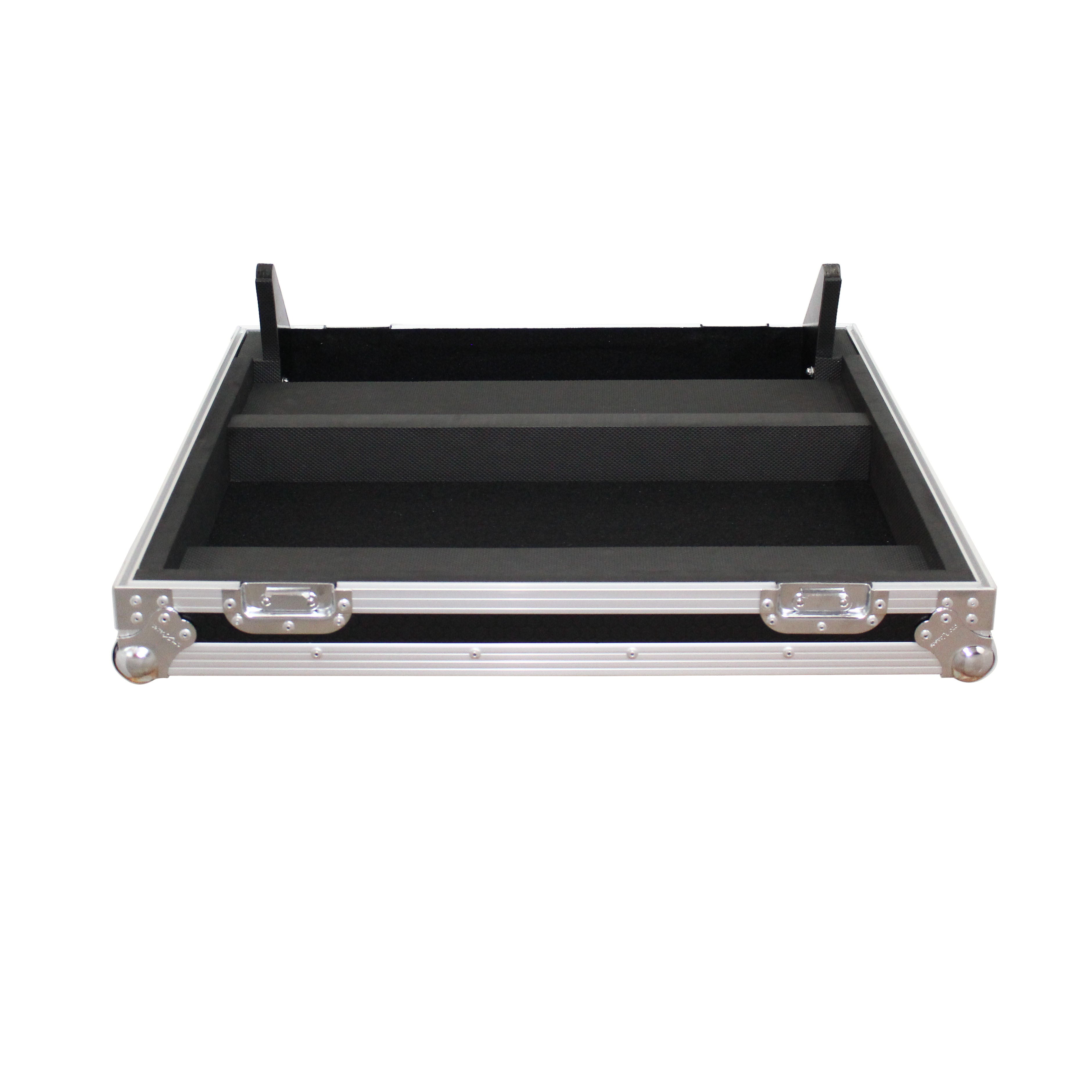 Fits Allen & Heath QU-24 Digital Mixer Console Flight Case