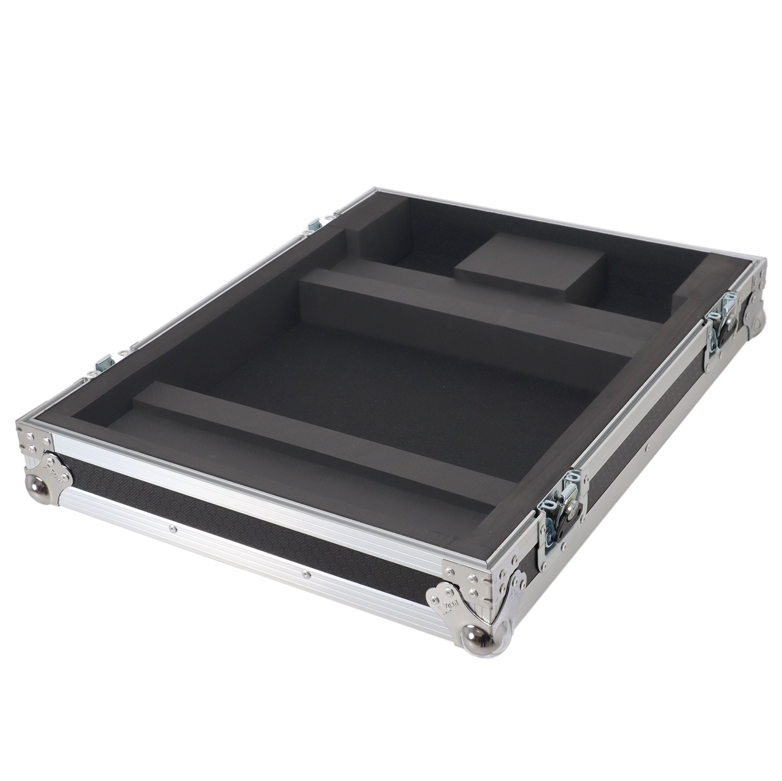 ATA Flight Case for Allen & Heath QU5 Digital Audio Mixer Console