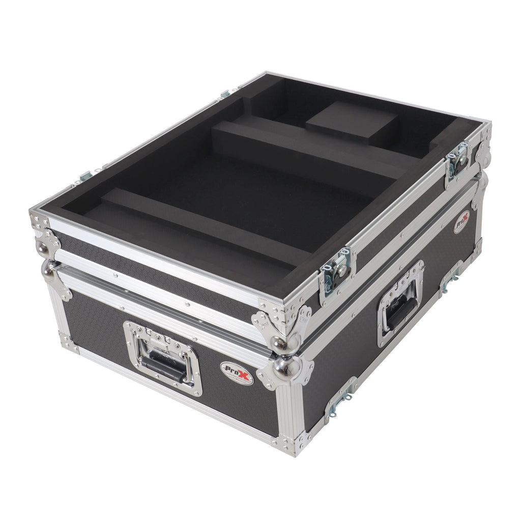 ATA Flight Case for Allen & Heath QU5 Digital Audio Mixer Console