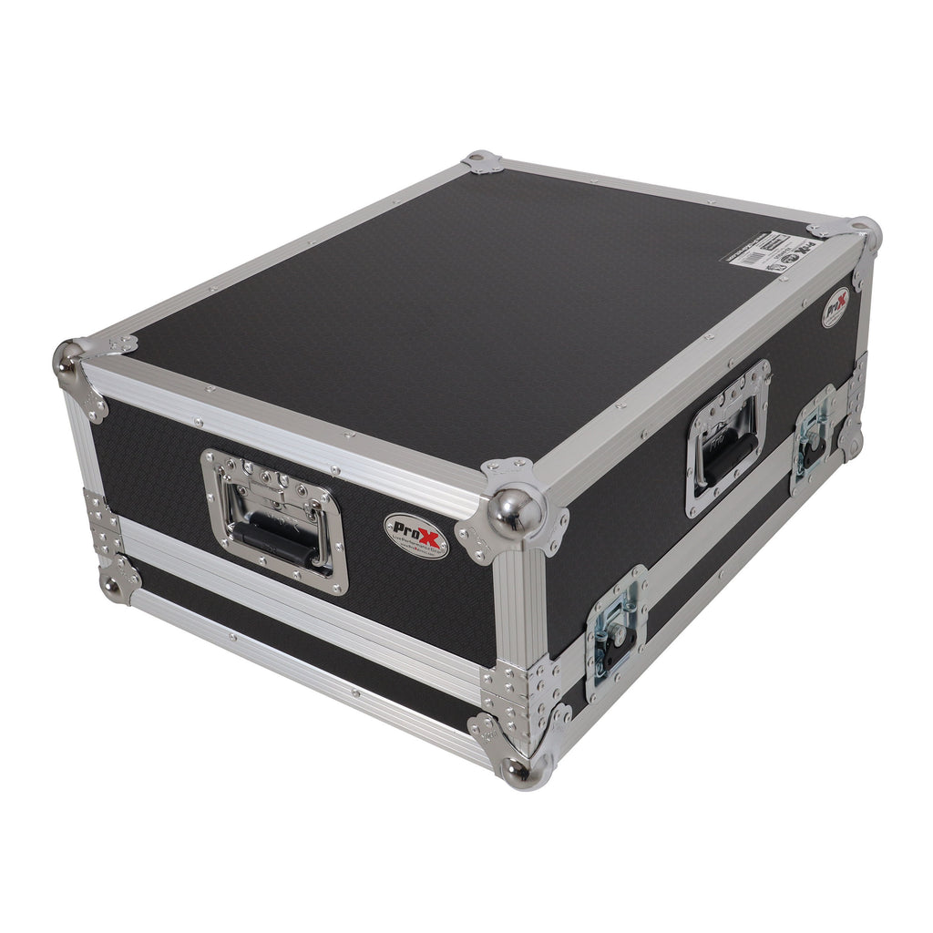 ATA Flight Case for Allen & Heath QU5 Digital Audio Mixer Console