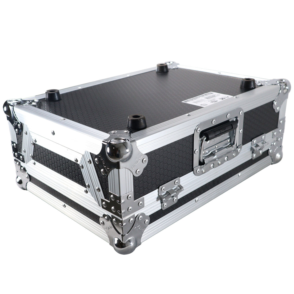 Flight Case for 12 In. Large Format DJ Mixers | Universal