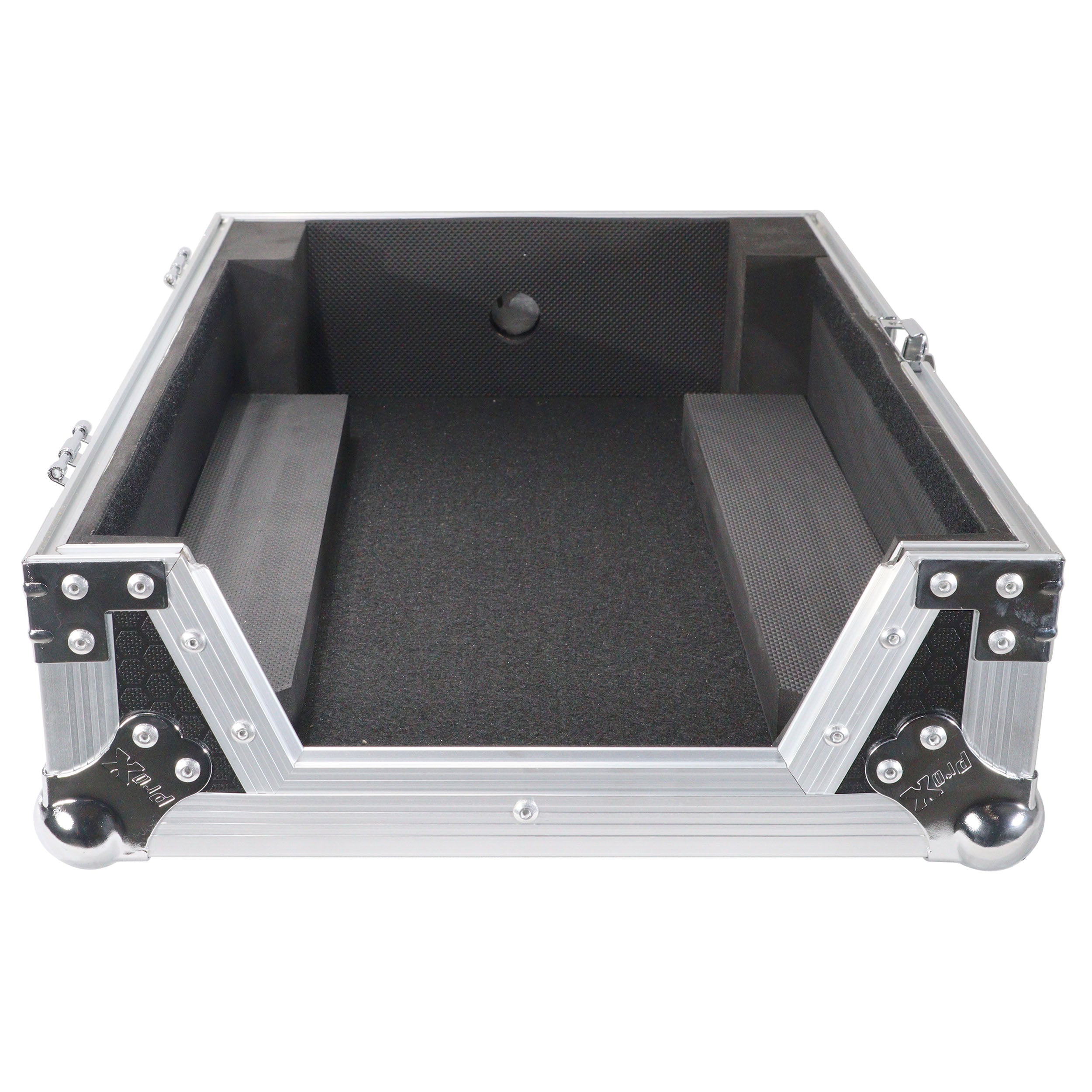 Flight Case for 12 In. Large Format DJ Mixers | Universal