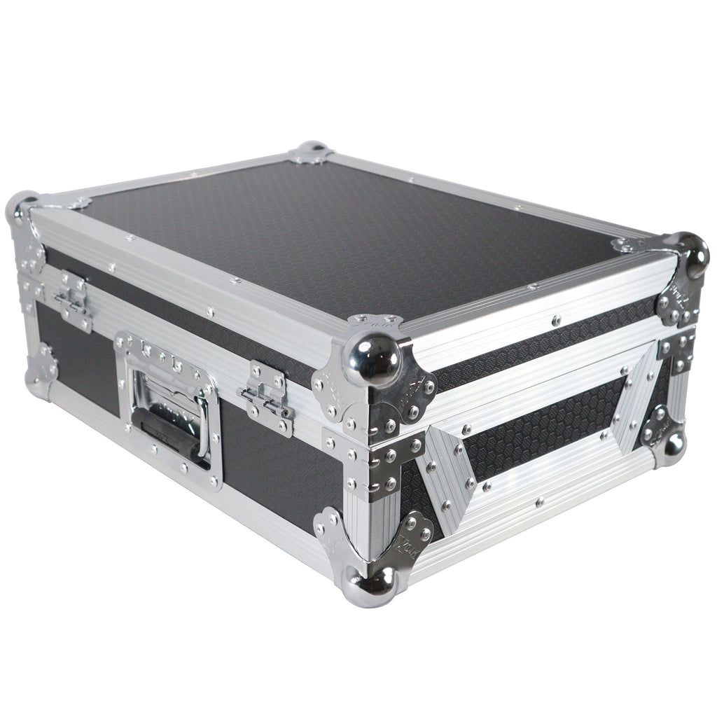 Flight Case for 12 In. Large Format DJ Mixers | Universal