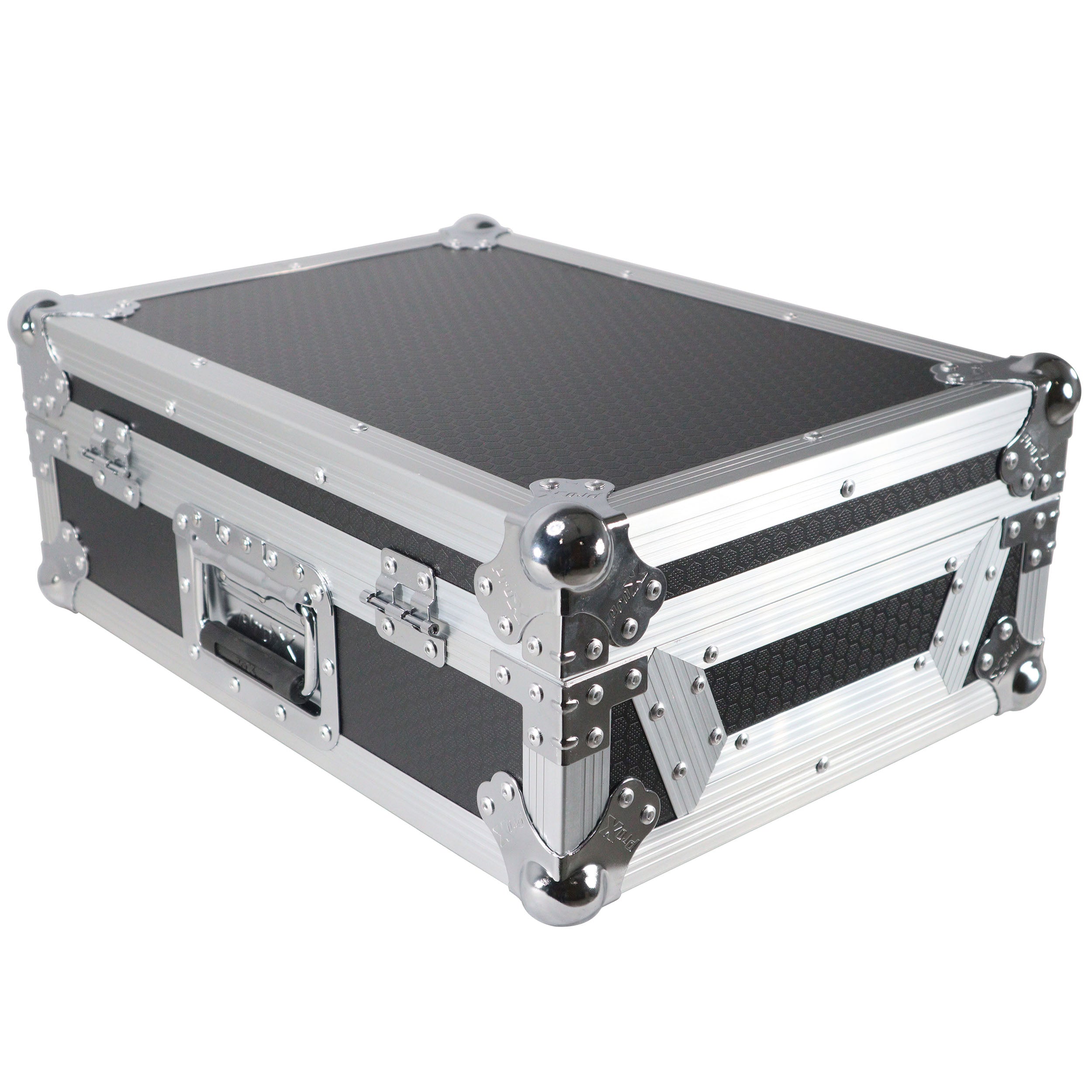 Flight Case for 12 In. Large Format DJ Mixers | Universal