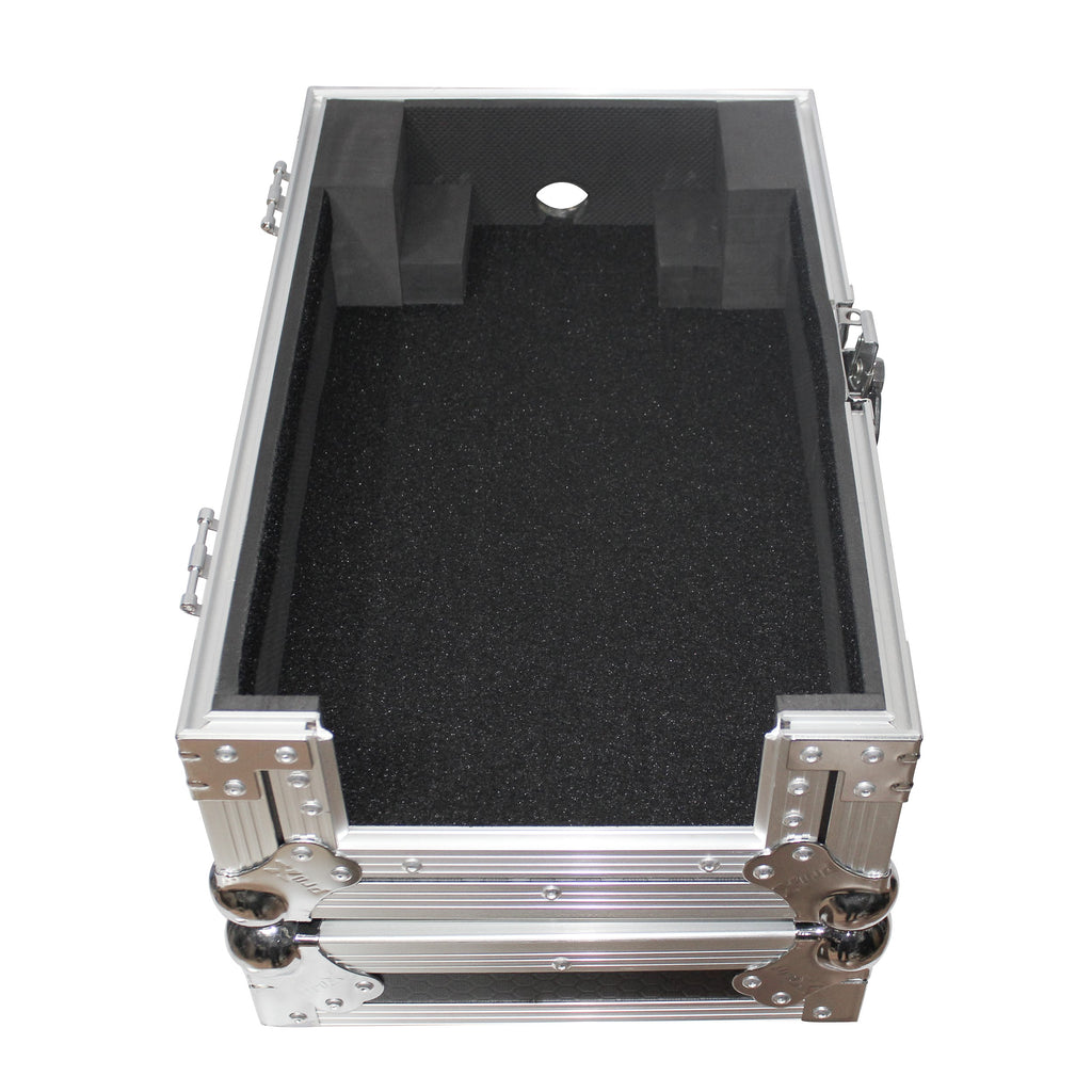 Flight Case for Medium Format CD-Media Player
