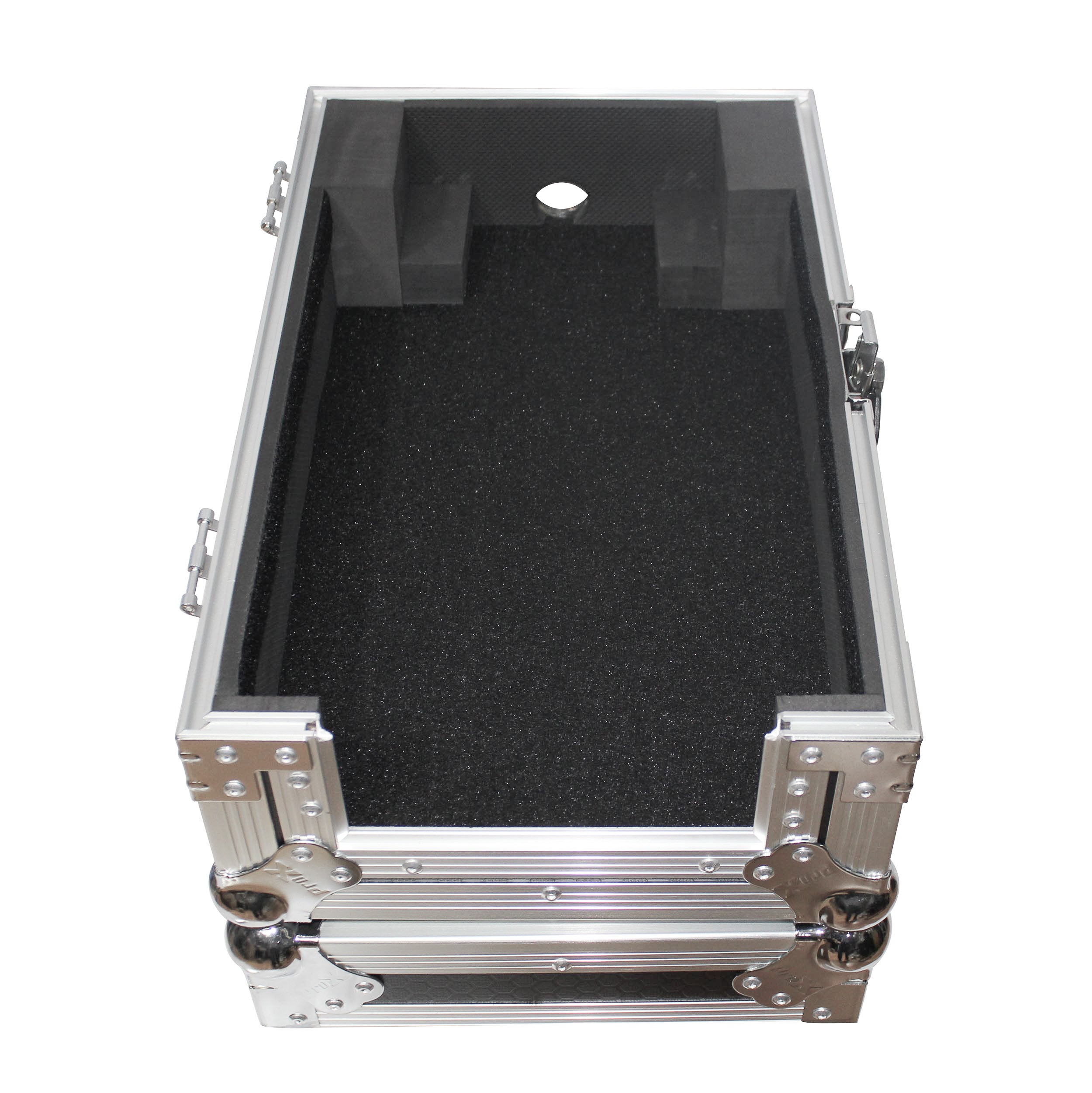 Flight Case for Medium Format CD-Media Player