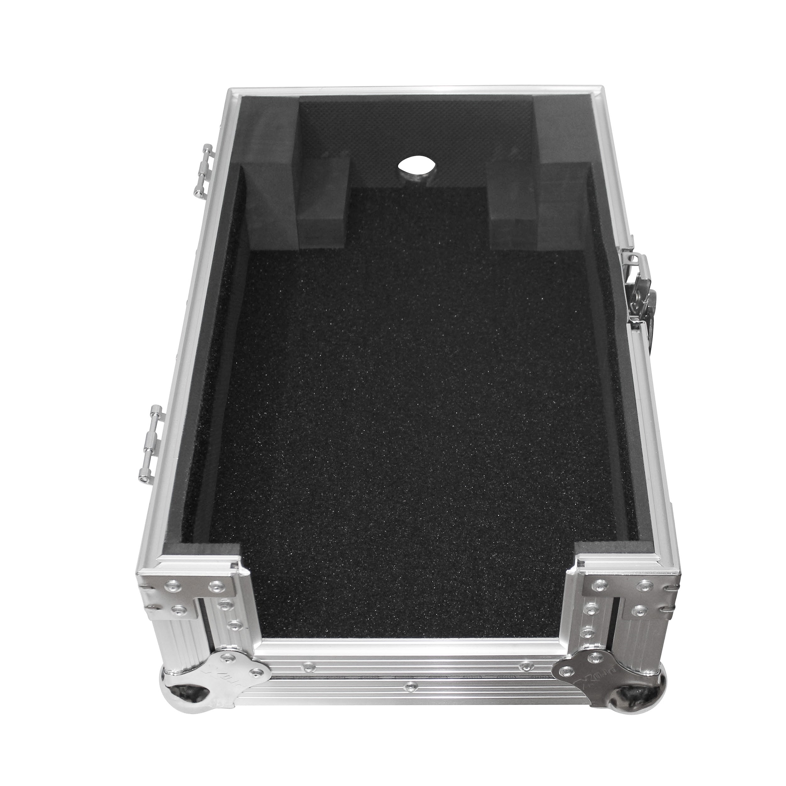 Flight Case for Medium Format CD-Media Player