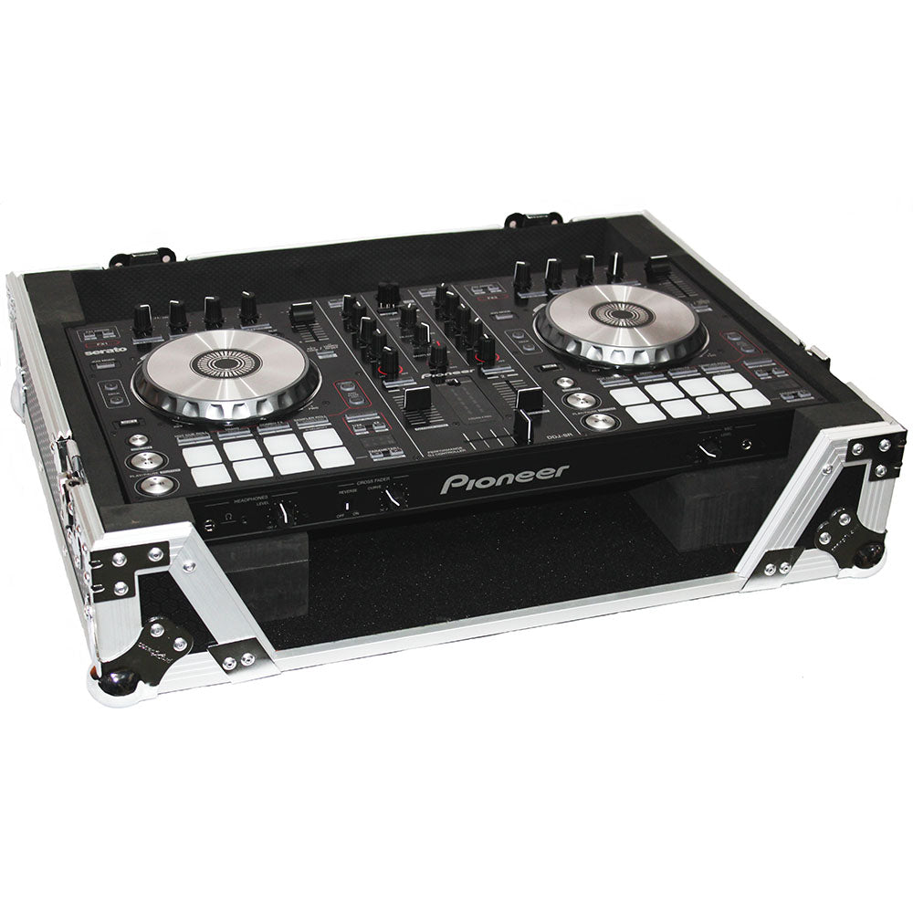 Flight Case for Gemini G4V 4 Channel DJ Controller