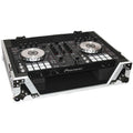 Flight Case for Gemini G4V 4 Channel DJ Controller