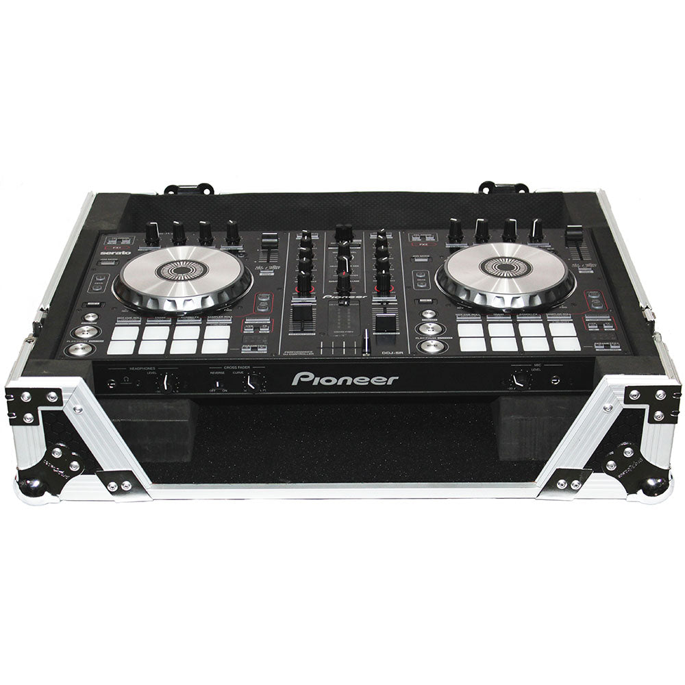 Flight Case for Gemini G4V 4 Channel DJ Controller