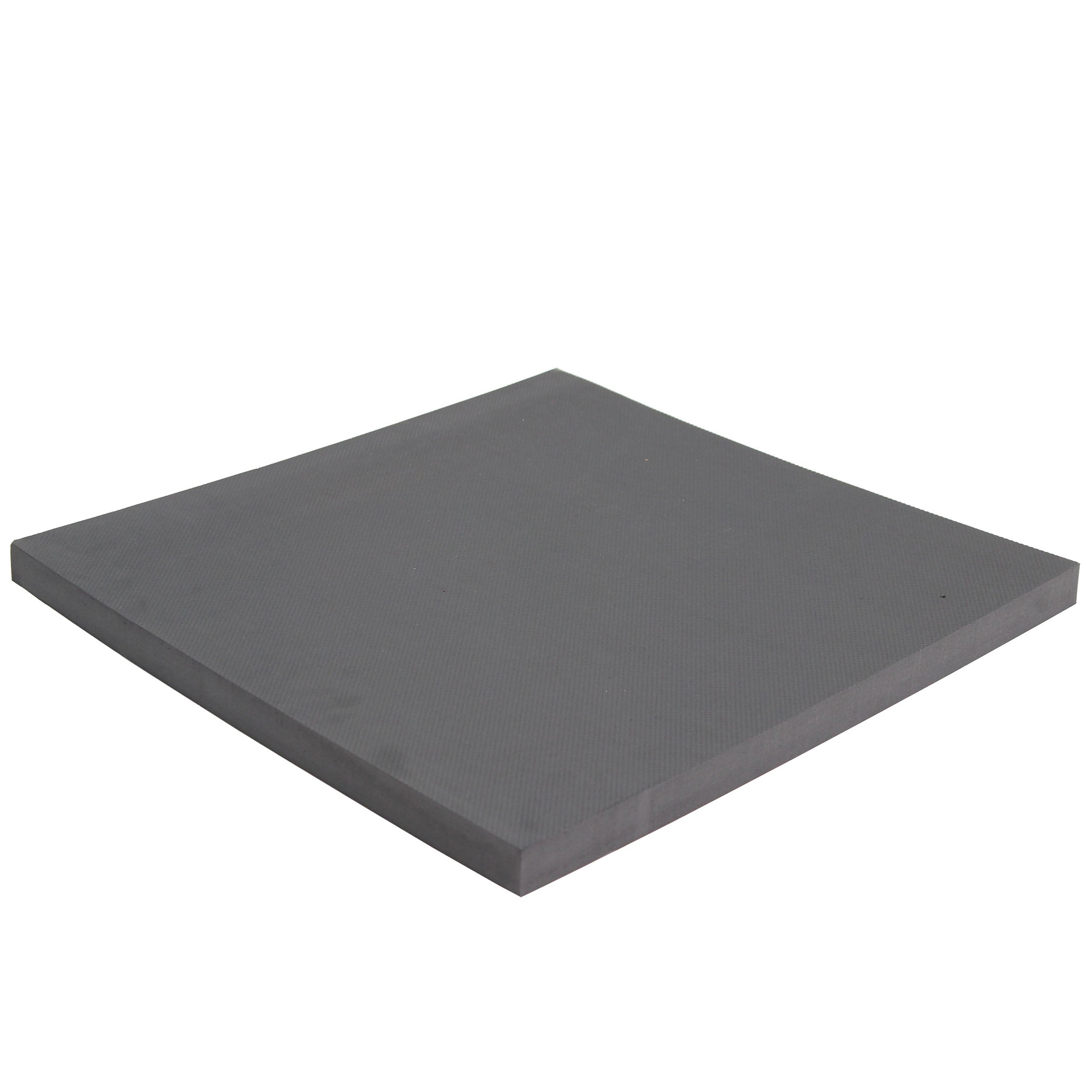 40mm High Density Foam Cut Inserts for Utility Speaker Lighting Flight Case Rack Drawers DIY Cushion Pad - 20X20 in.