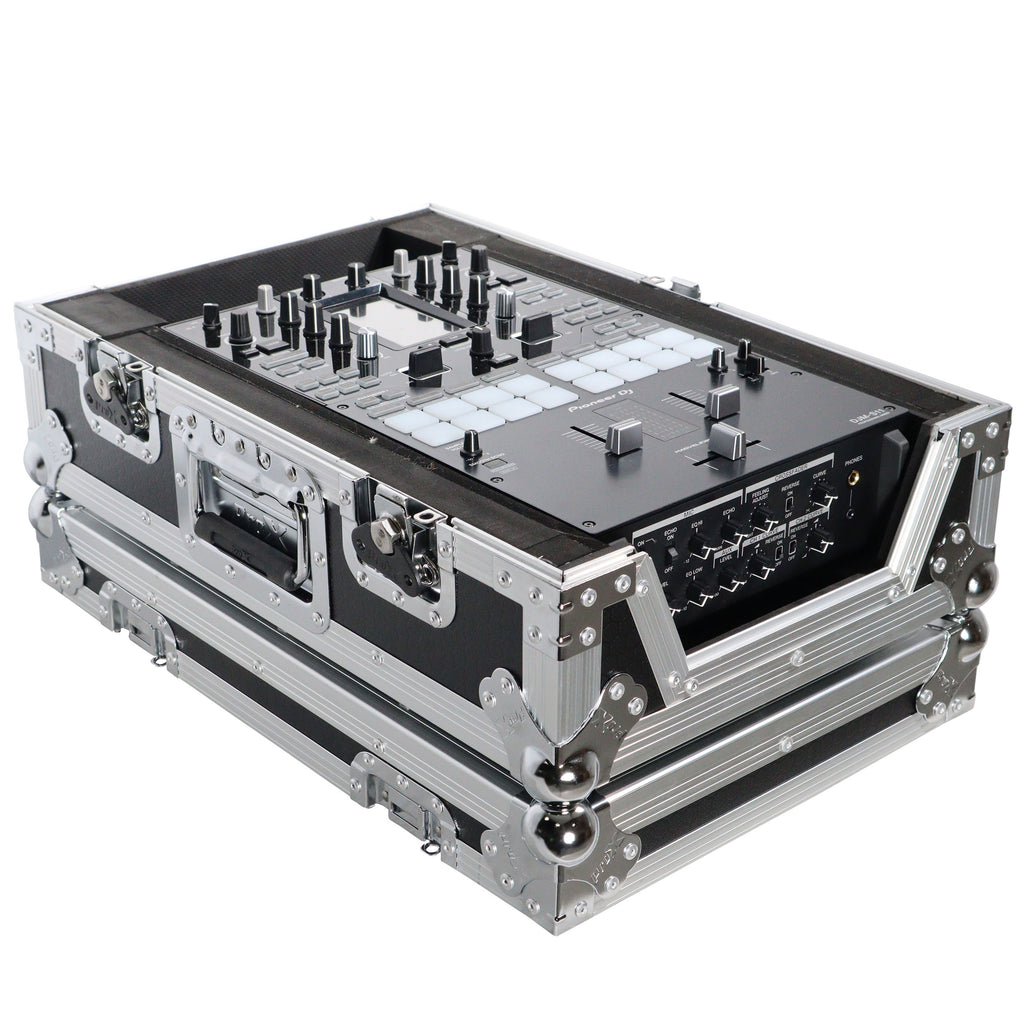 ATA Flight Style Road Case for Pioneer DJM-S11 DJ Mixer
