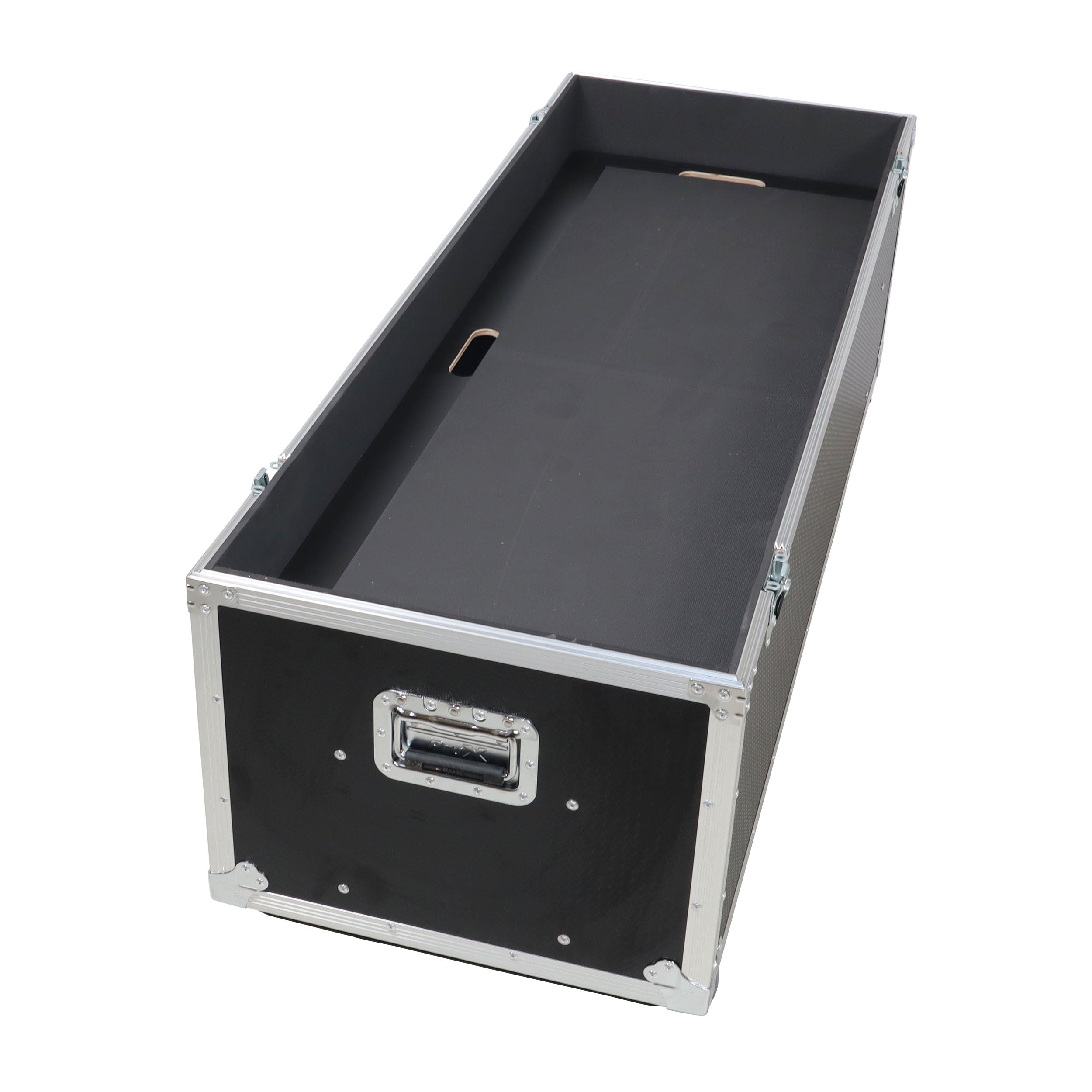 ATA Flight Case for 2x EV Evolve 90 Compact Arrays Fits Two Column Speakers and Subwoofers