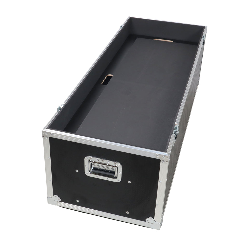 ATA Flight Case for 2x EV Evolve 70 Compact Arrays Fits Two Column Speakers and Subwoofers