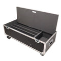 ATA Flight Case for 2x LD Systems Maui 44G2 Compact Arrays Fits Two Speakers and Subwoofers