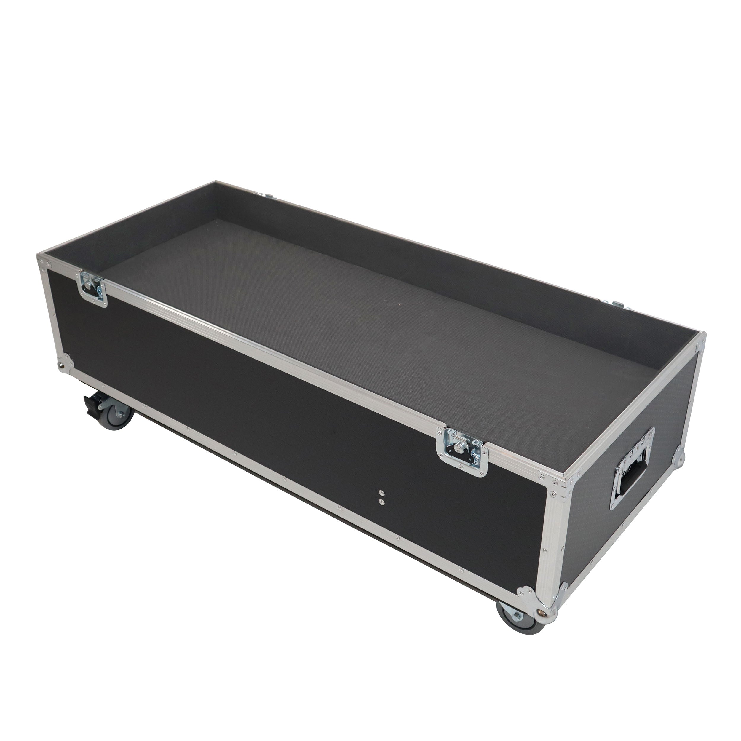 ATA Flight Case for 2x LD Systems Maui 44G2 Compact Arrays Fits Two Speakers and Subwoofers