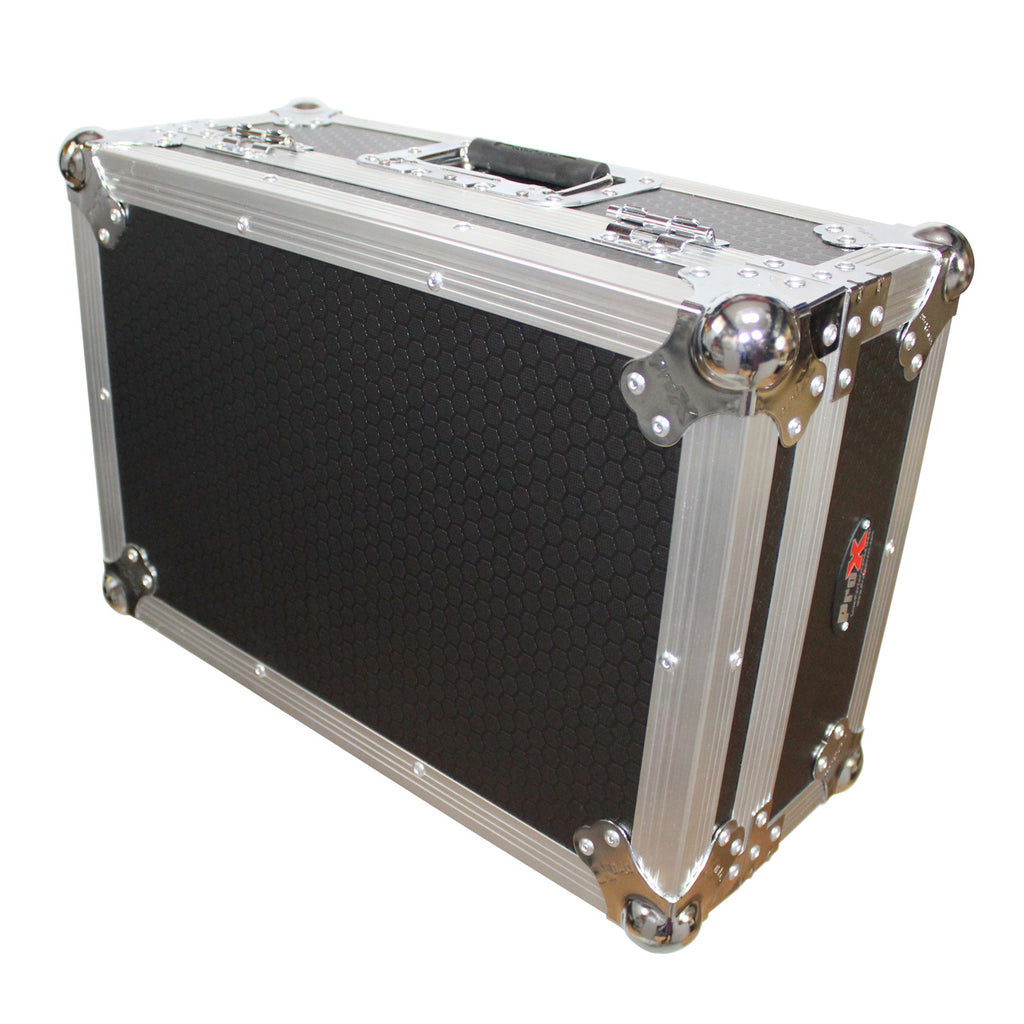 Flight Case for Large Format 10 In. DJ Mixers
