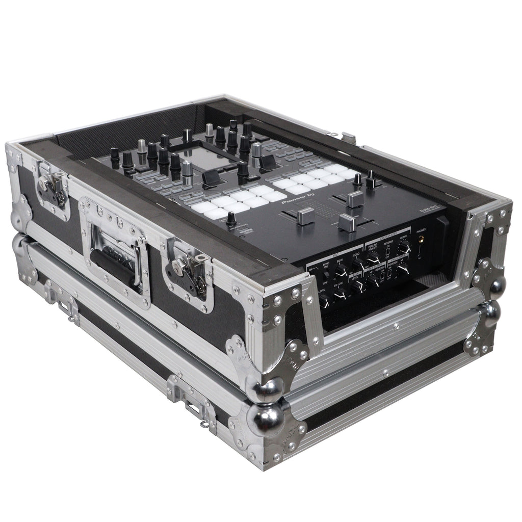 ATA Flight Style Universal Road Case for Pioneer DJM S11 RANE SEVENTY 70 SEVENTY 72 MK2