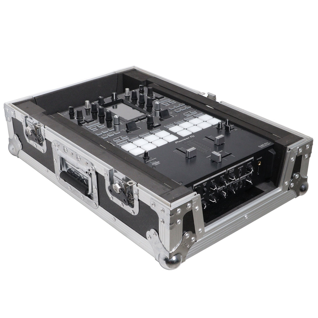 ATA Flight Style Universal Road Case for Pioneer DJM S11 RANE SEVENTY 70 SEVENTY 72 MK2