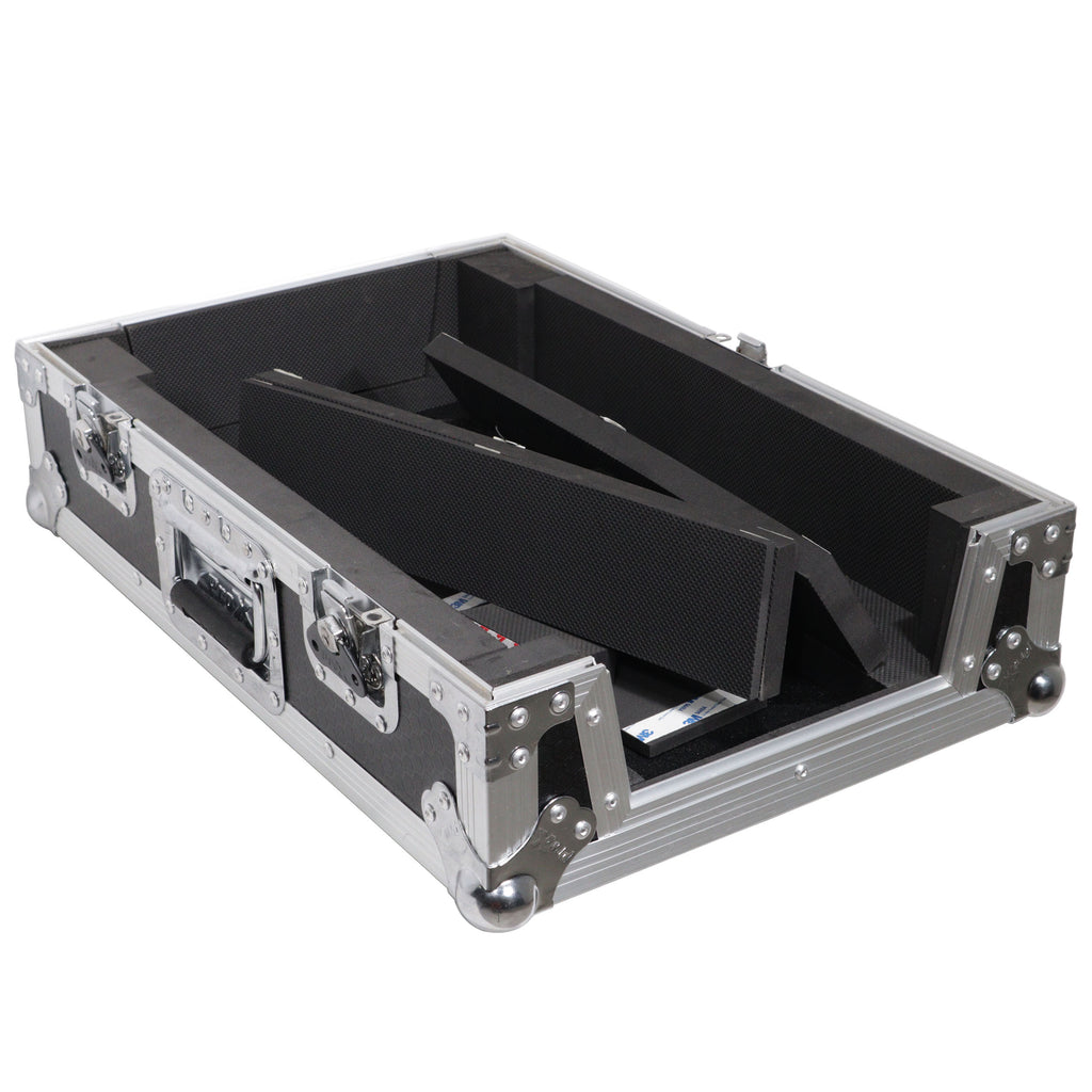 ATA Flight Style Universal Road Case for Pioneer DJM S11 RANE SEVENTY 70 SEVENTY 72 MK2
