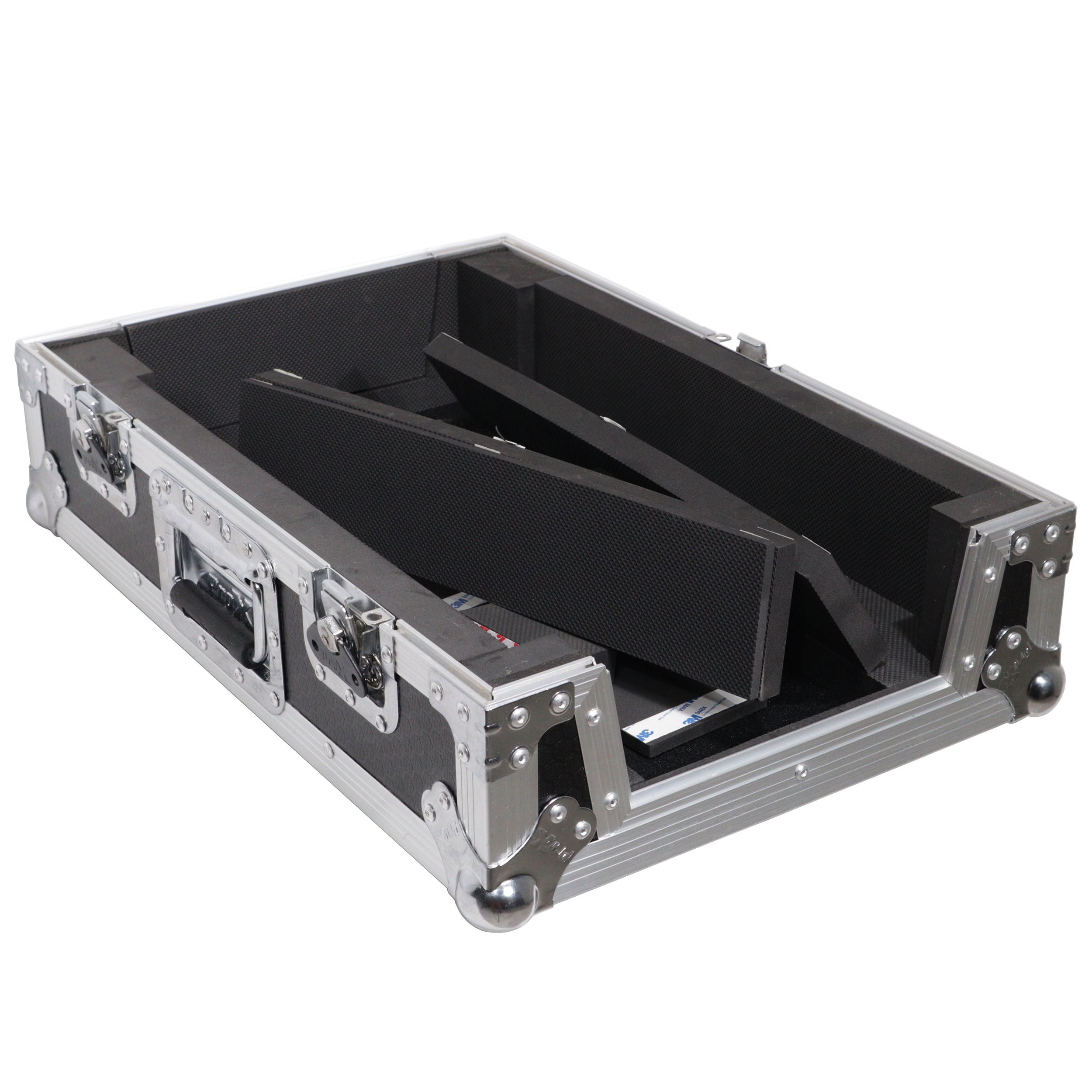 ATA Flight Style Universal Road Case for Pioneer DJM S11 RANE SEVENTY 70 SEVENTY 72 MK2