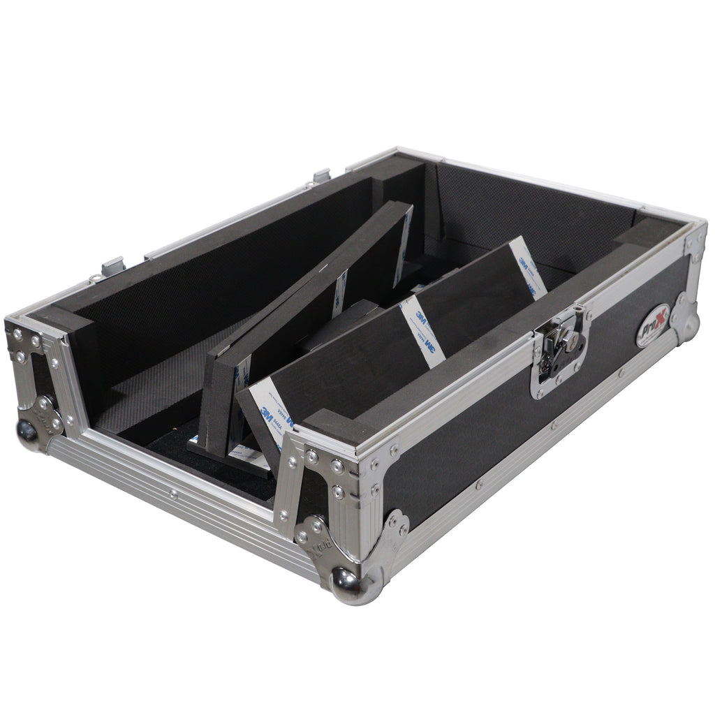 ATA Flight Style Universal Road Case for Pioneer DJM S11 RANE SEVENTY 70 SEVENTY 72 MK2