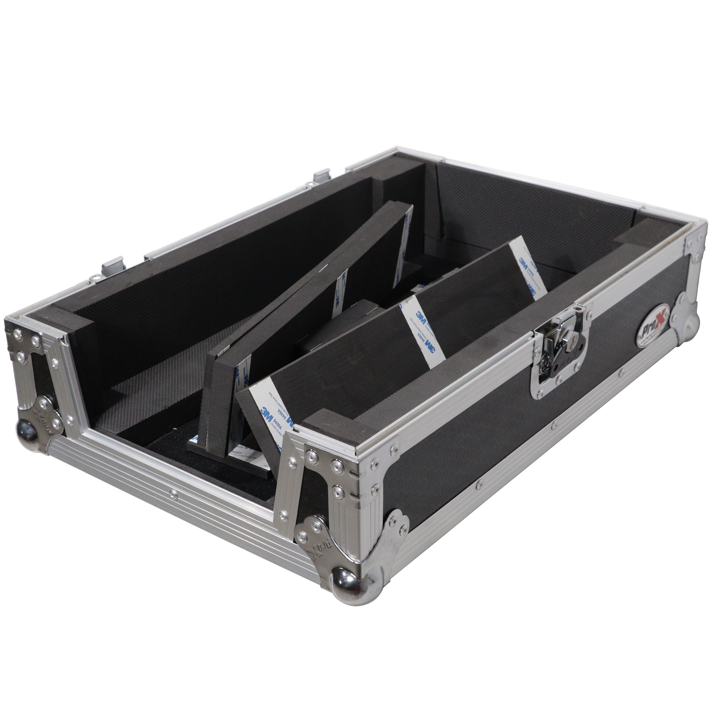 ATA Flight Style Universal Road Case for Pioneer DJM S11 RANE SEVENTY 70 SEVENTY 72 MK2