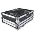 Flight Case for Rane 12 Motorized DJ Control System