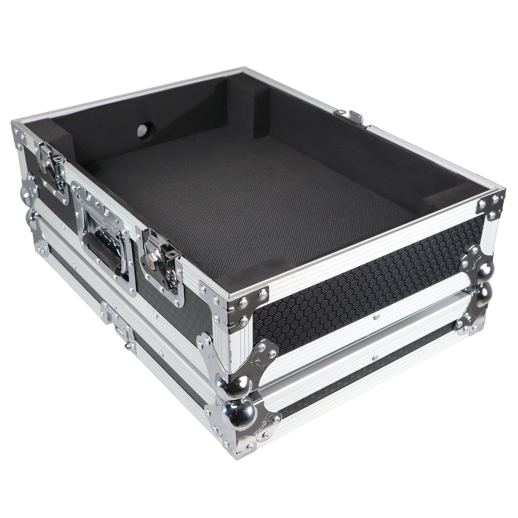 Flight Case for Rane 12 Motorized DJ Control System