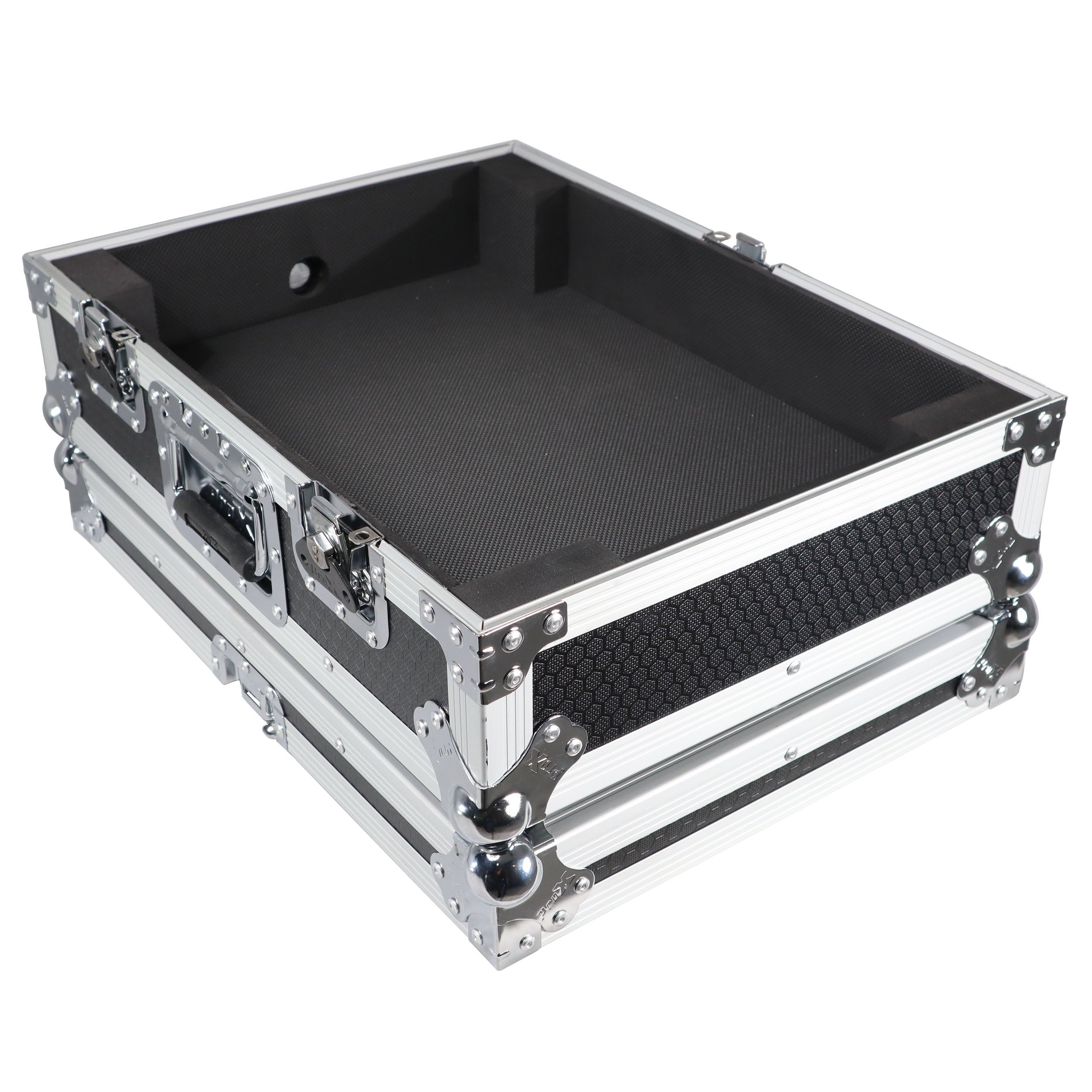 Flight Case for Rane 12 Motorized DJ Control System