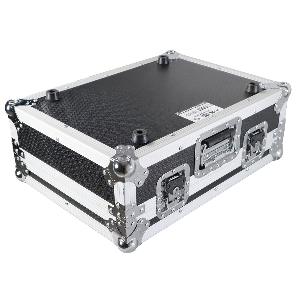 Flight Case for Rane 12 Motorized DJ Control System