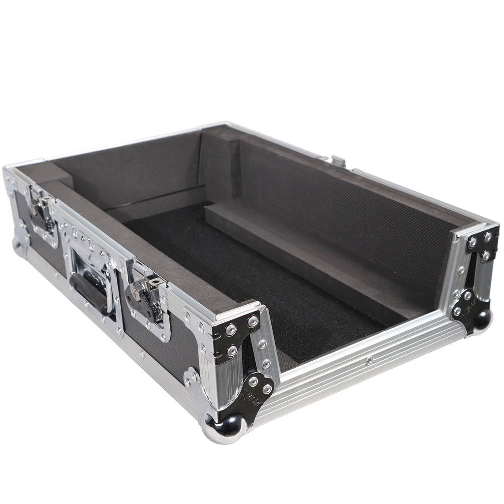 Flight Case for Rane Seventy-Two 72 and Rane Seventy DJ Mixer