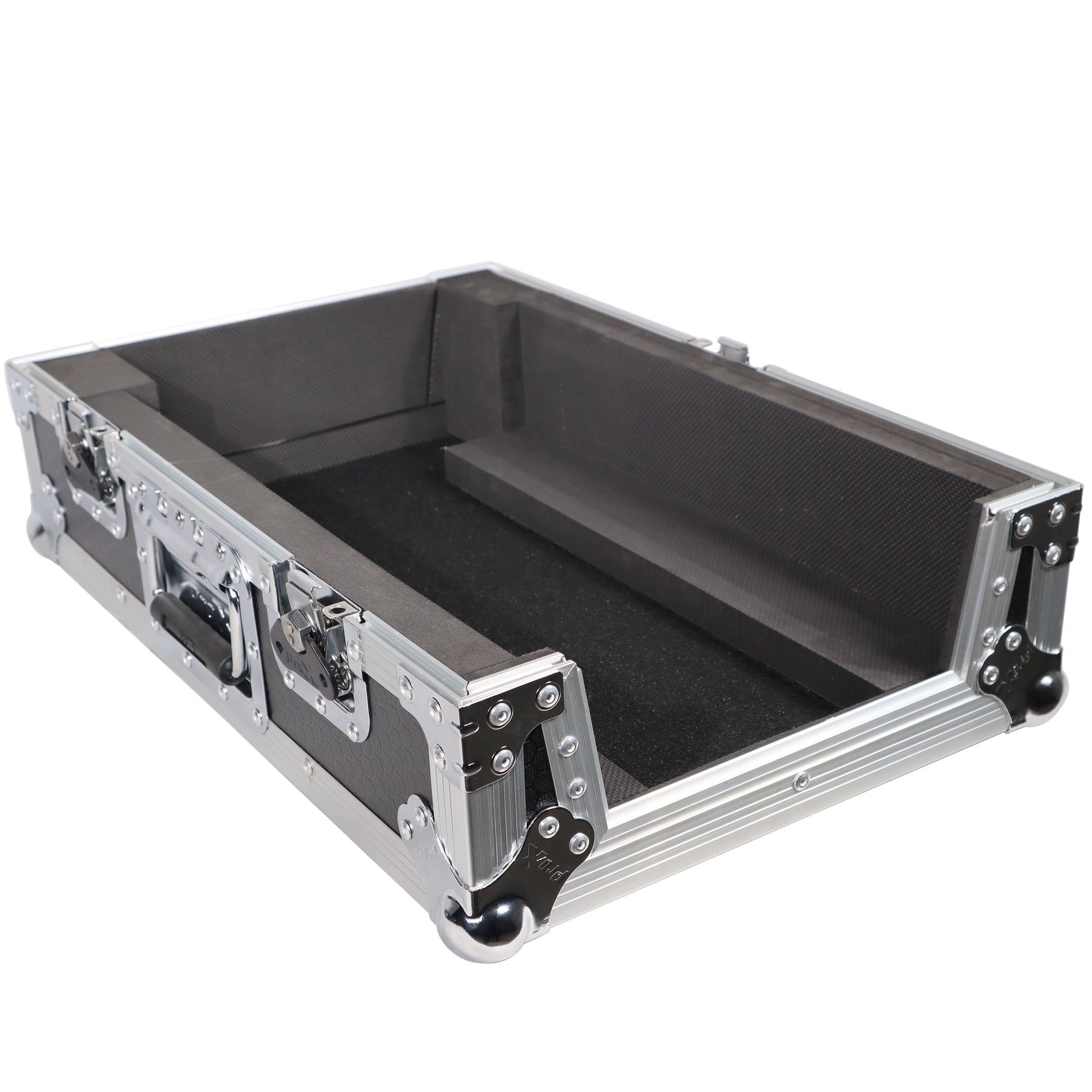Flight Case for Rane Seventy-Two 72 and Rane Seventy DJ Mixer