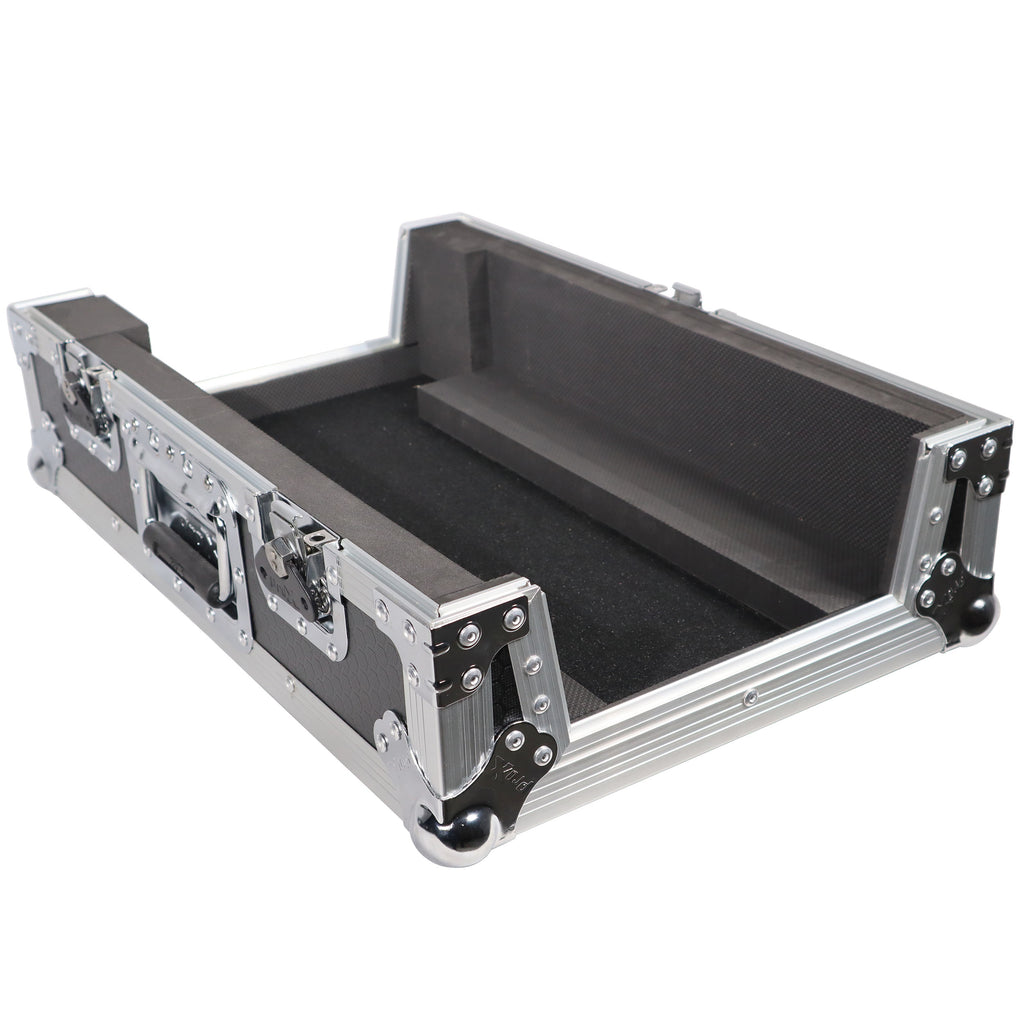 Flight Case for Rane Seventy-Two 72 and Rane Seventy DJ Mixer