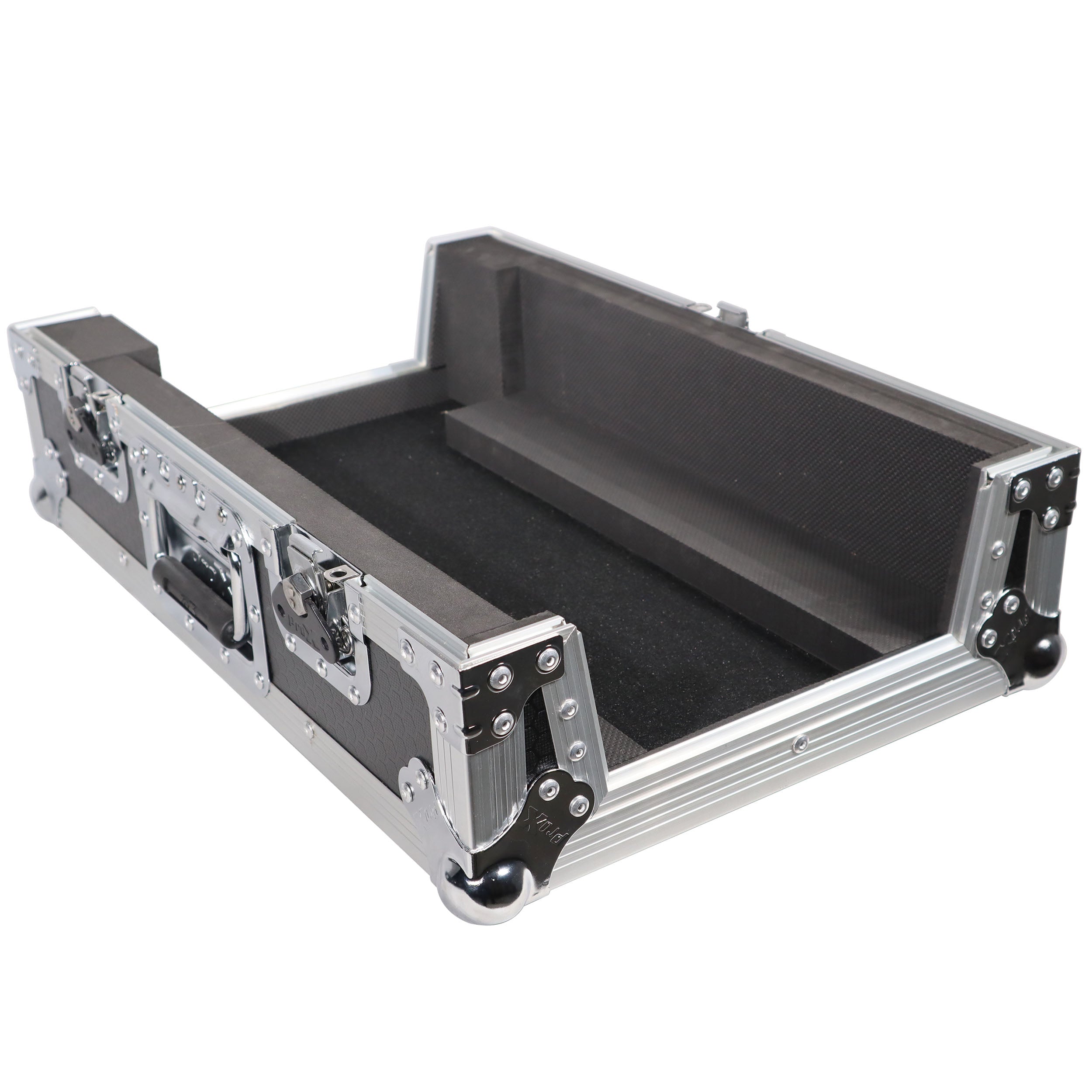Flight Case for Rane Seventy-Two 72 and Rane Seventy DJ Mixer