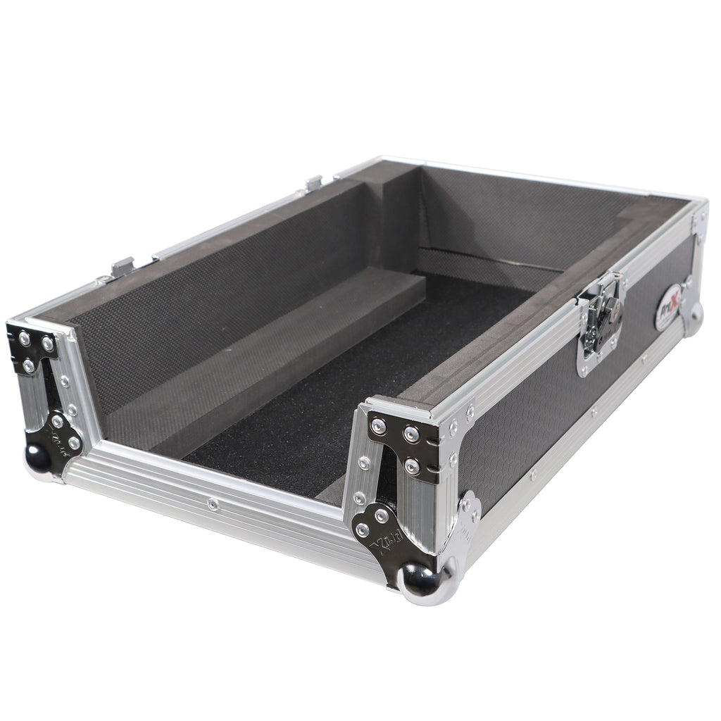 Flight Case for Rane Seventy-Two 72 and Rane Seventy DJ Mixer