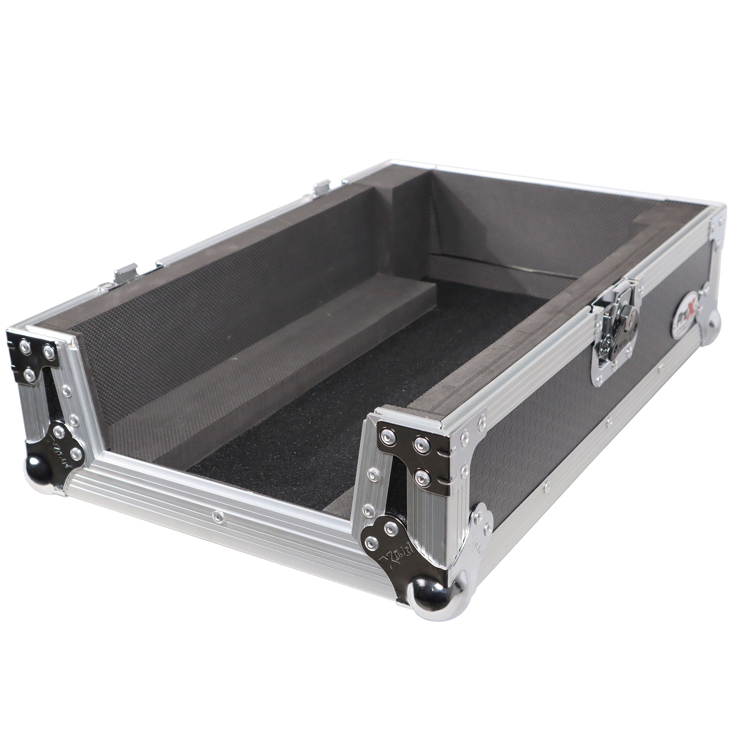 Flight Case for Rane Seventy-Two 72 and Rane Seventy DJ Mixer