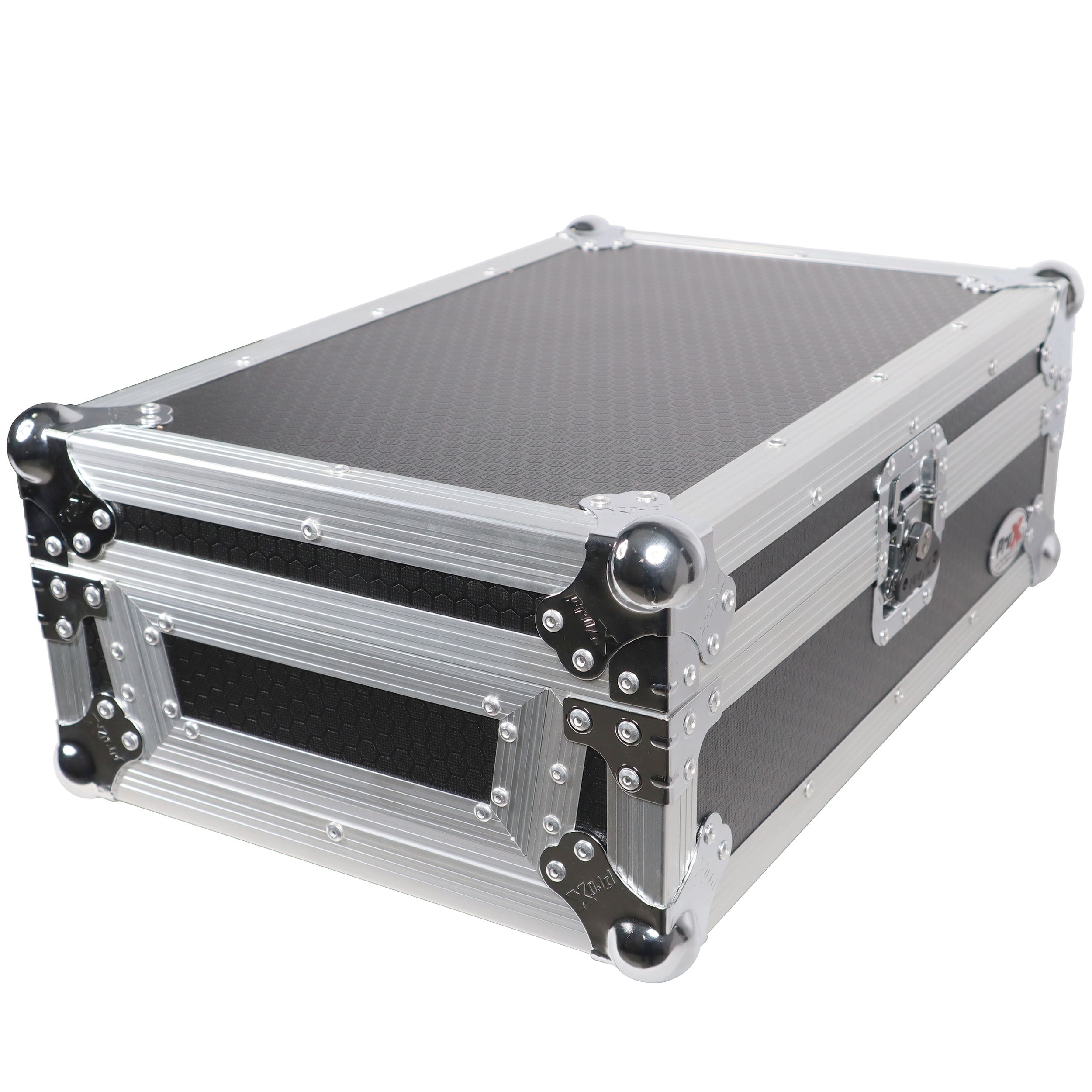 Flight Case for Rane Seventy-Two 72 and Rane Seventy DJ Mixer