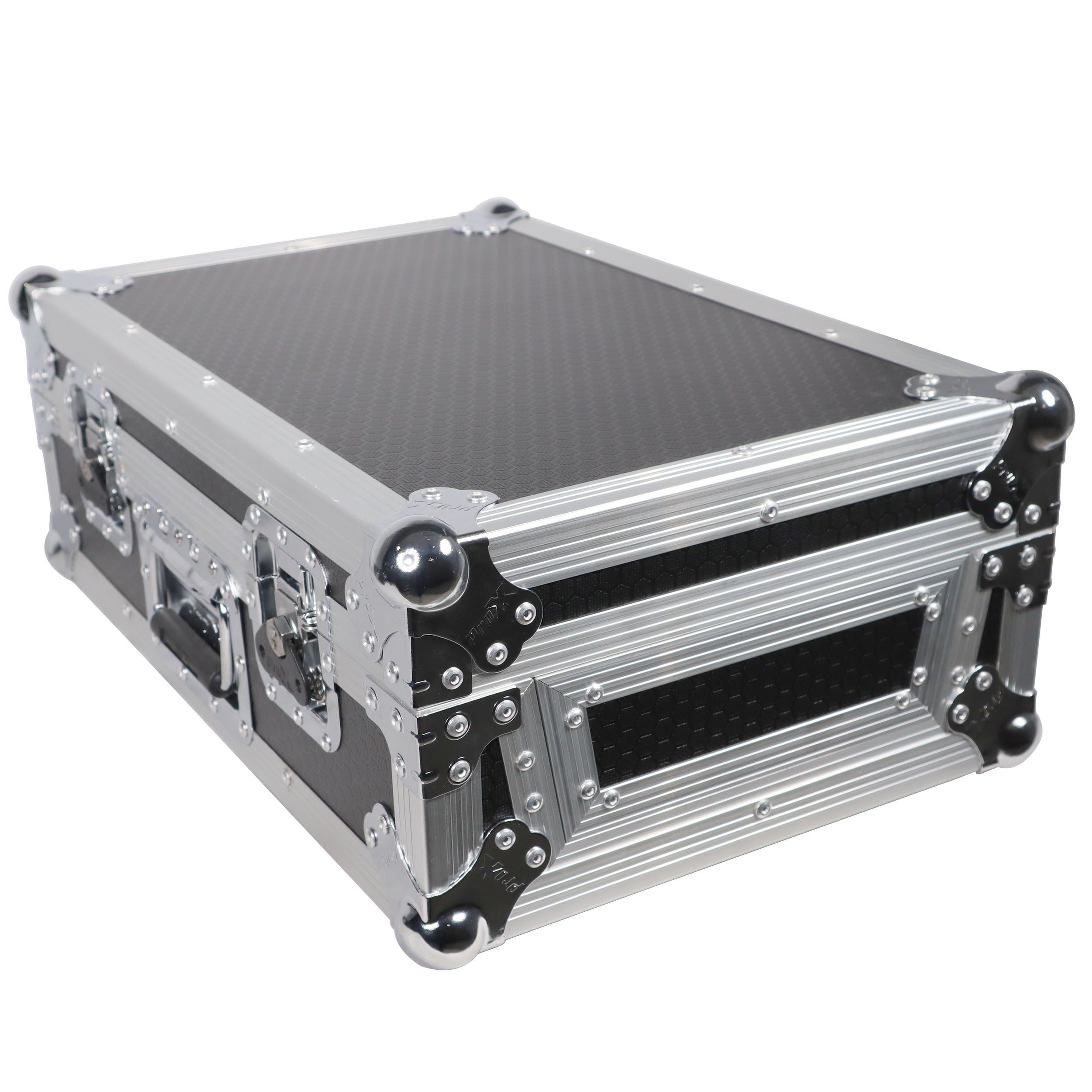ATA Flight Style Road Case for Pioneer DJM-S11 DJ Mixer