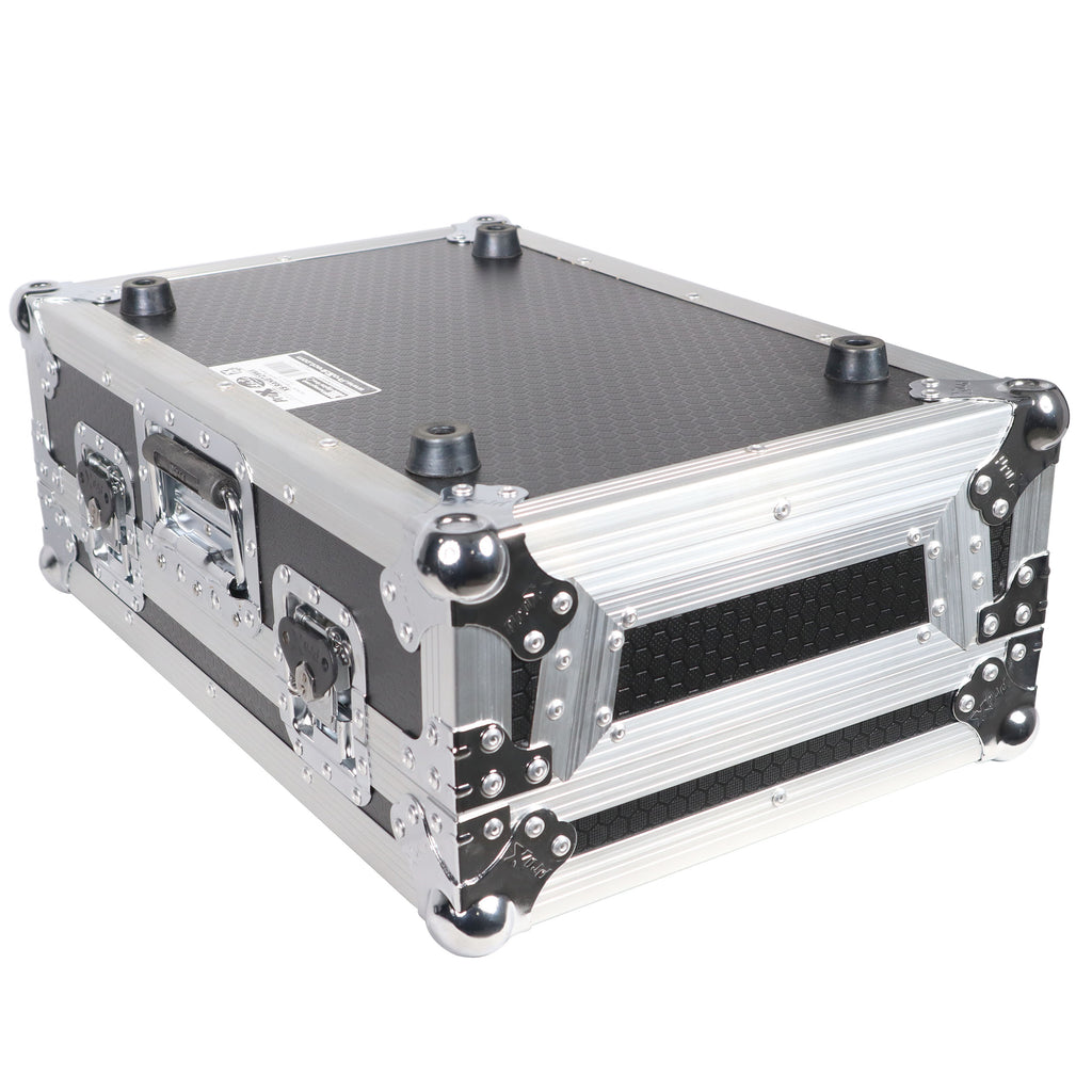Flight Case for Rane Seventy-Two 72 and Rane Seventy DJ Mixer