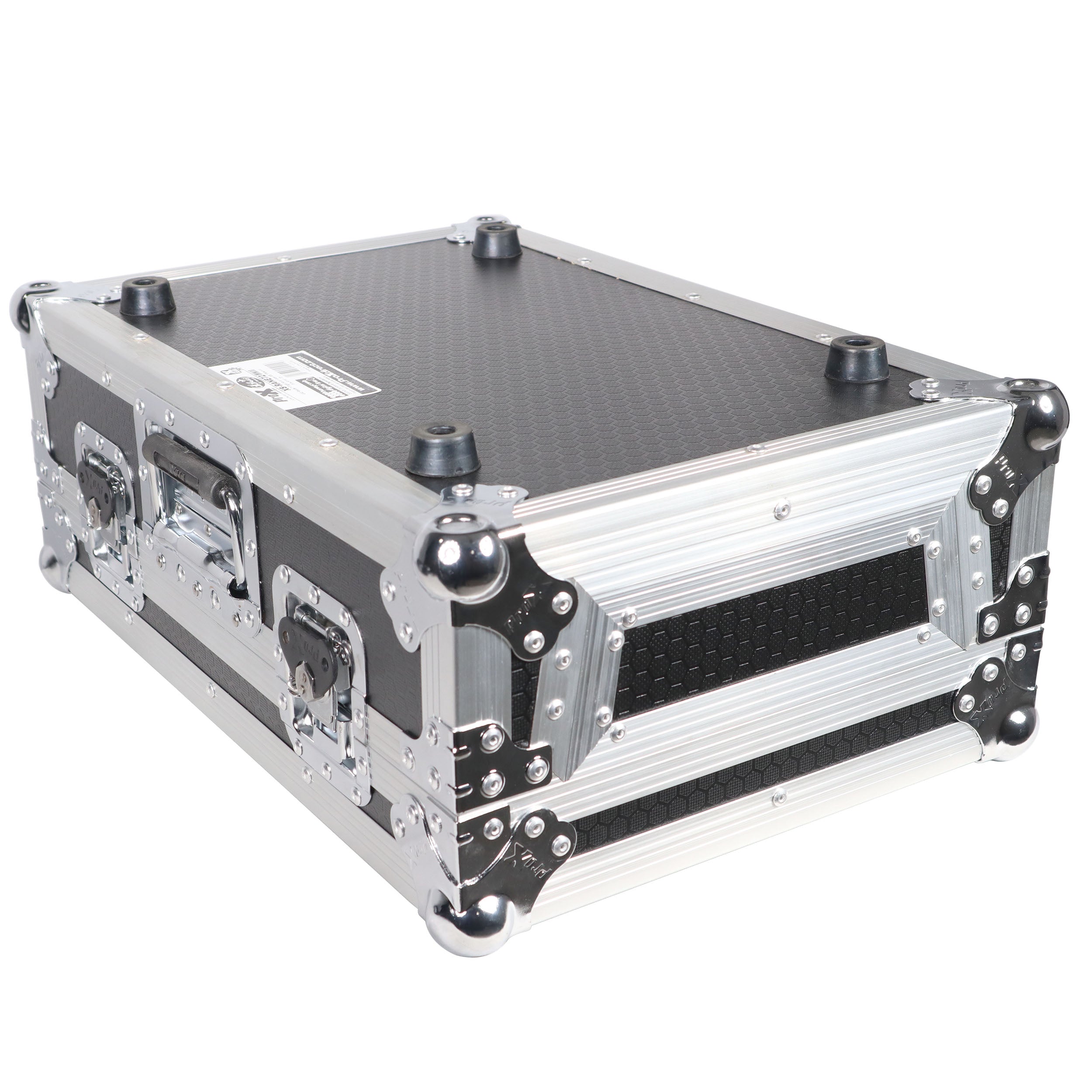 Flight Case for Rane Seventy-Two 72 and Rane Seventy DJ Mixer