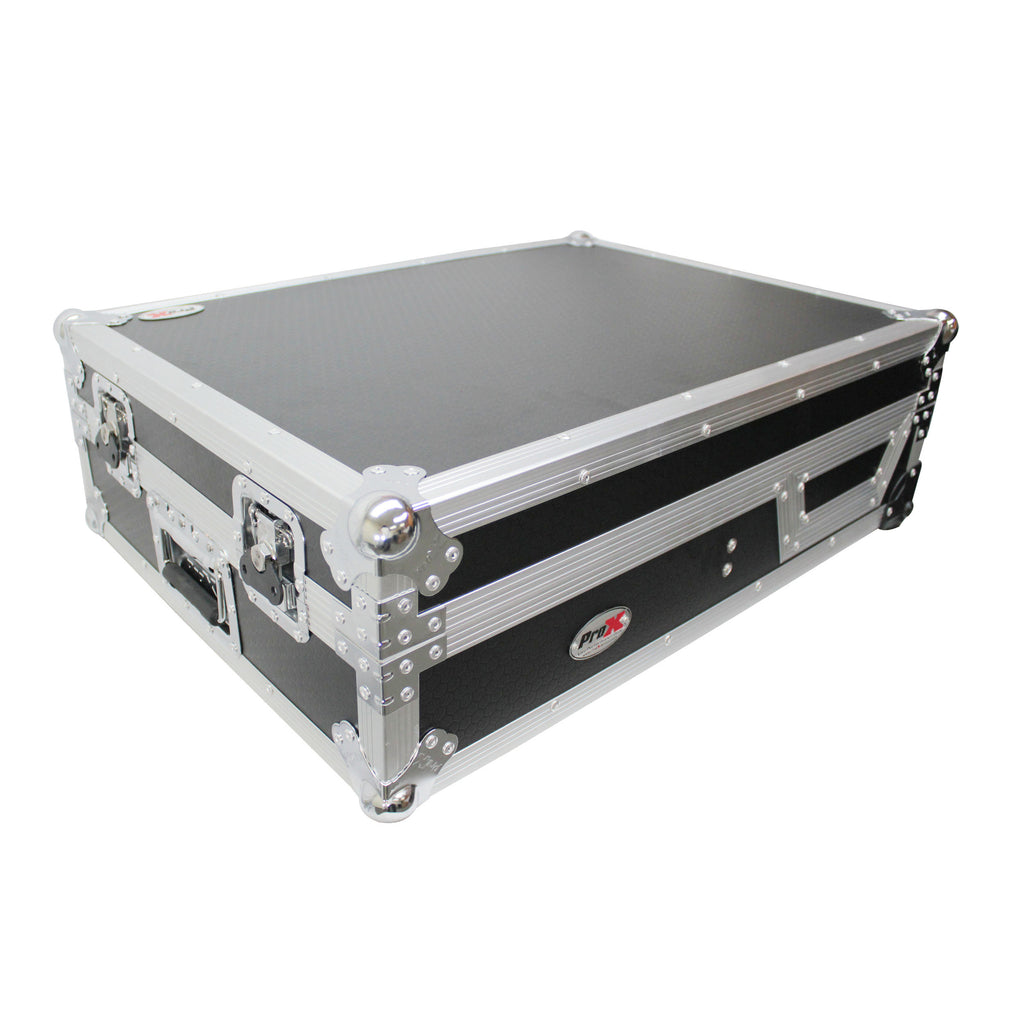 Single Battle Mode Case for RANE Twelve 12 RANE Seventy Two 72 Mixer 12