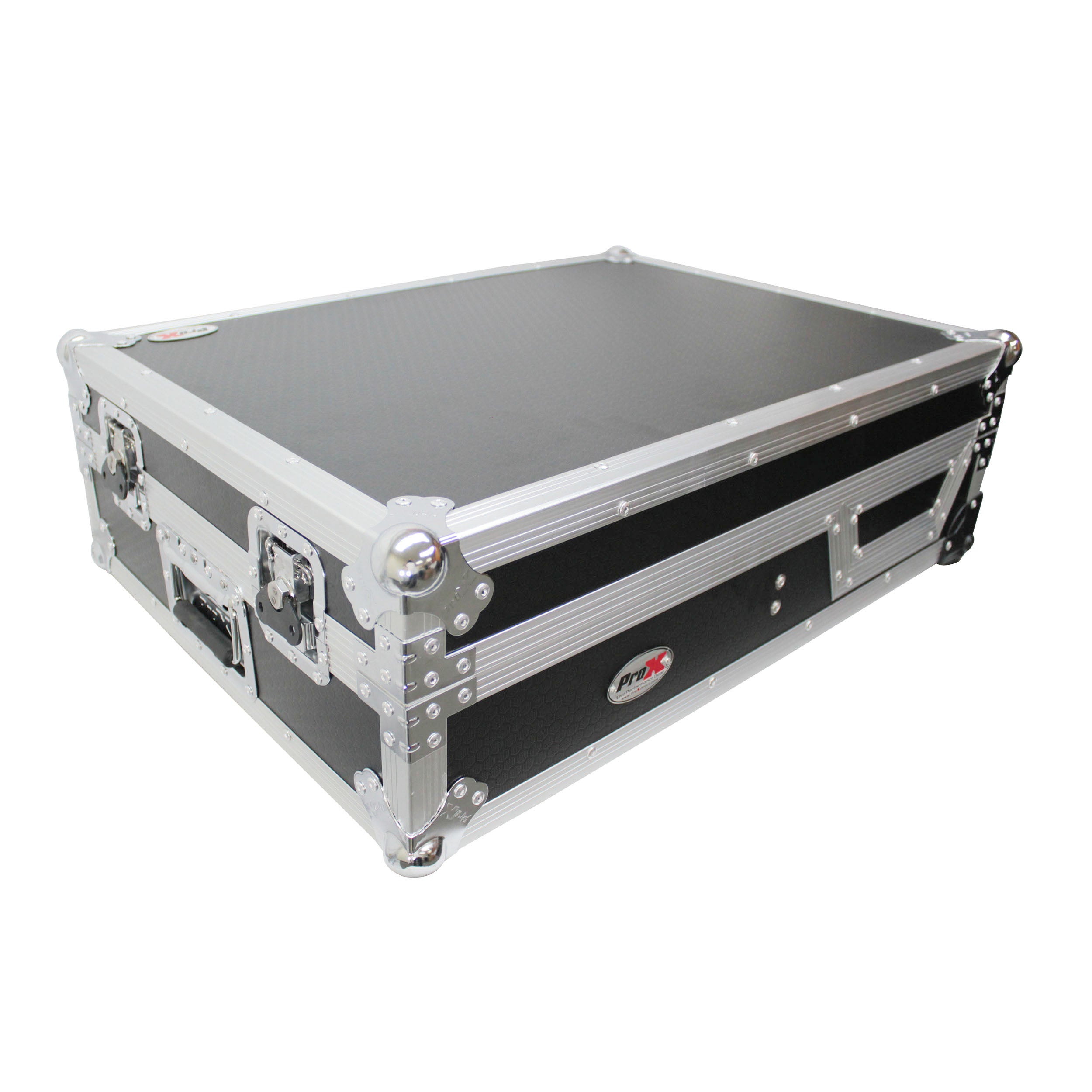 Single Battle Mode Case for RANE Twelve 12 RANE Seventy Two 72 Mixer 12