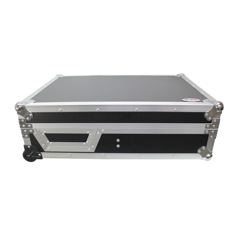 Single Battle Mode Case for RANE Twelve 12 RANE Seventy Two 72 Mixer 12