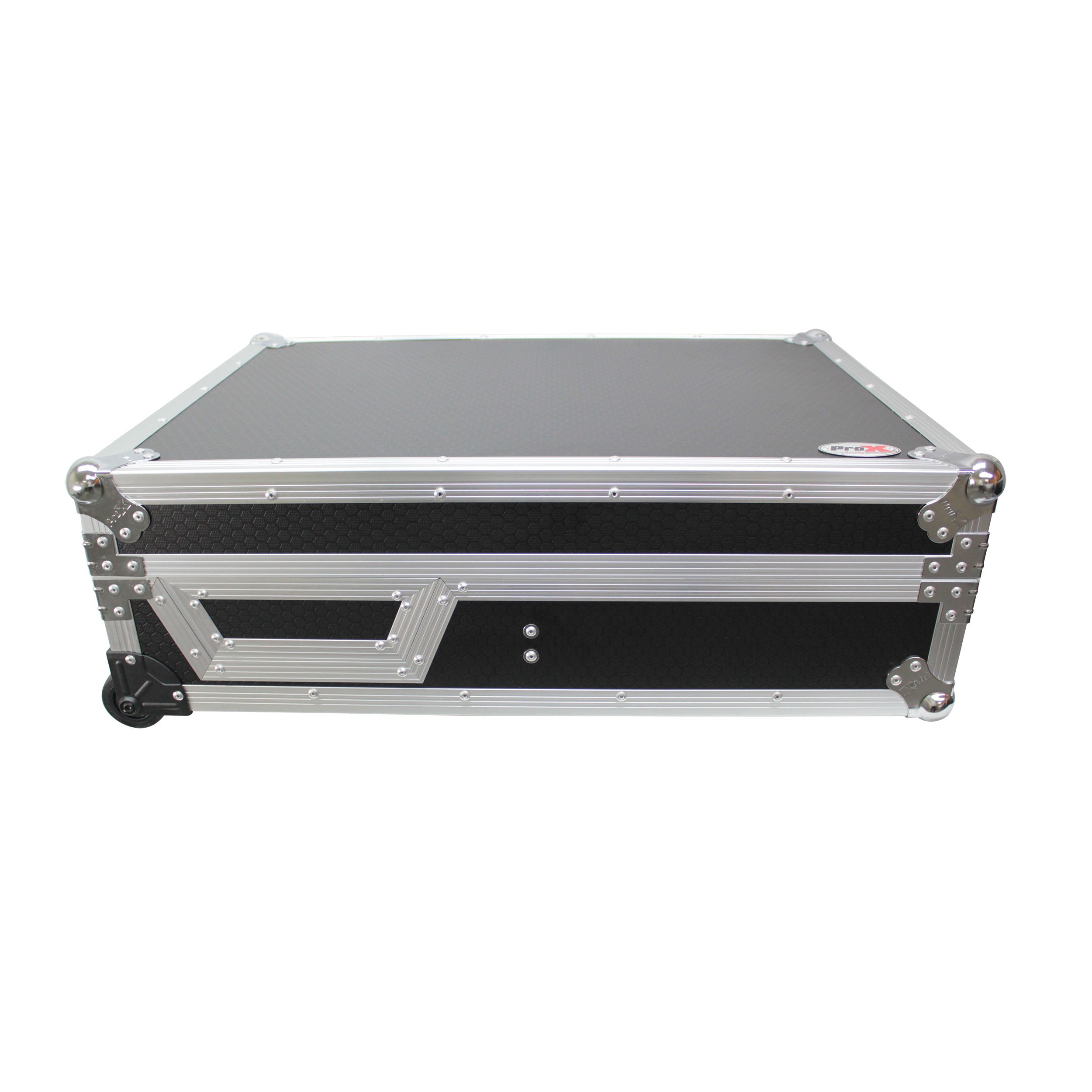 Single Battle Mode Case for RANE Twelve 12 RANE Seventy Two 72 Mixer 12