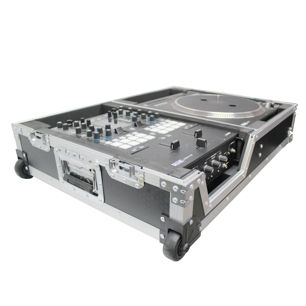 Single Battle Mode Case for RANE Twelve 12 RANE Seventy Two 72 Mixer 12
