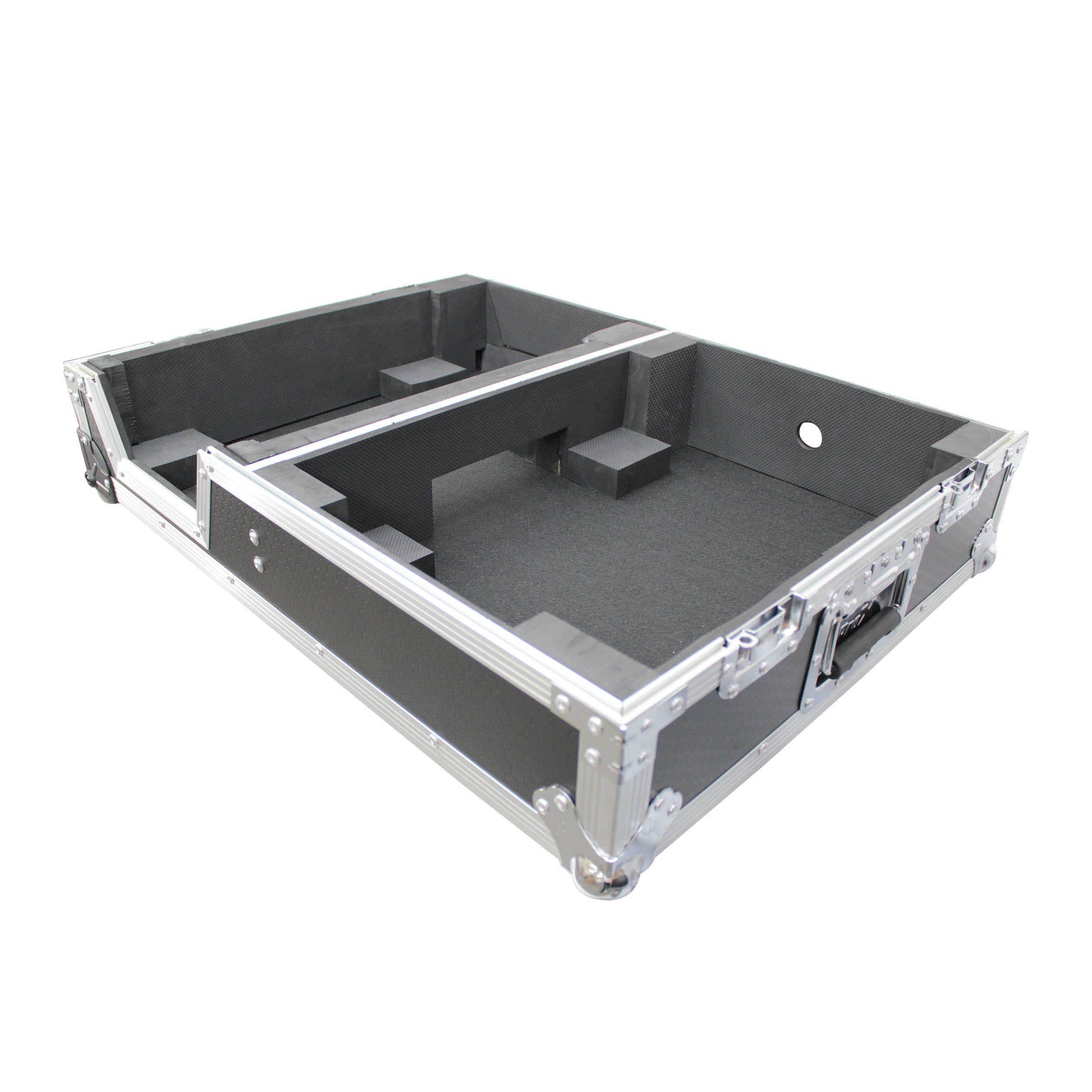 Single Battle Mode Case for RANE Twelve 12 RANE Seventy Two 72 Mixer 12
