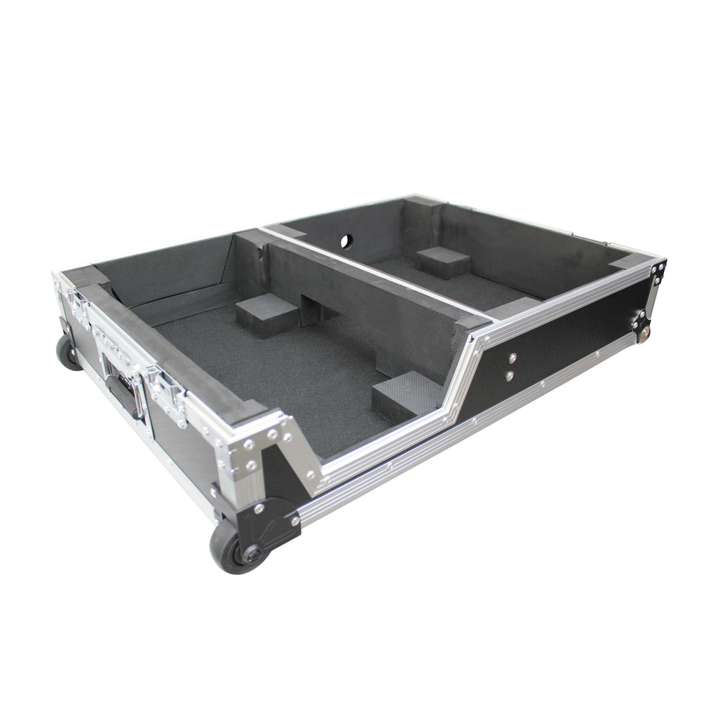 Single Battle Mode Case for RANE Twelve 12 RANE Seventy Two 72 Mixer 12